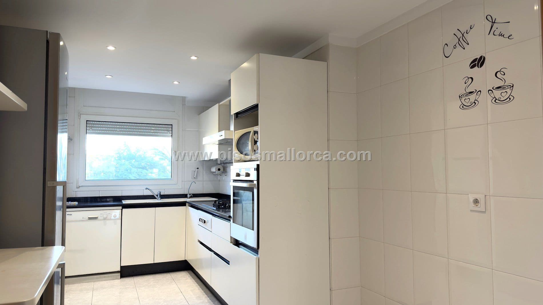 Piso - Son EspañOlet, Palma De Mallorca - Foto 3