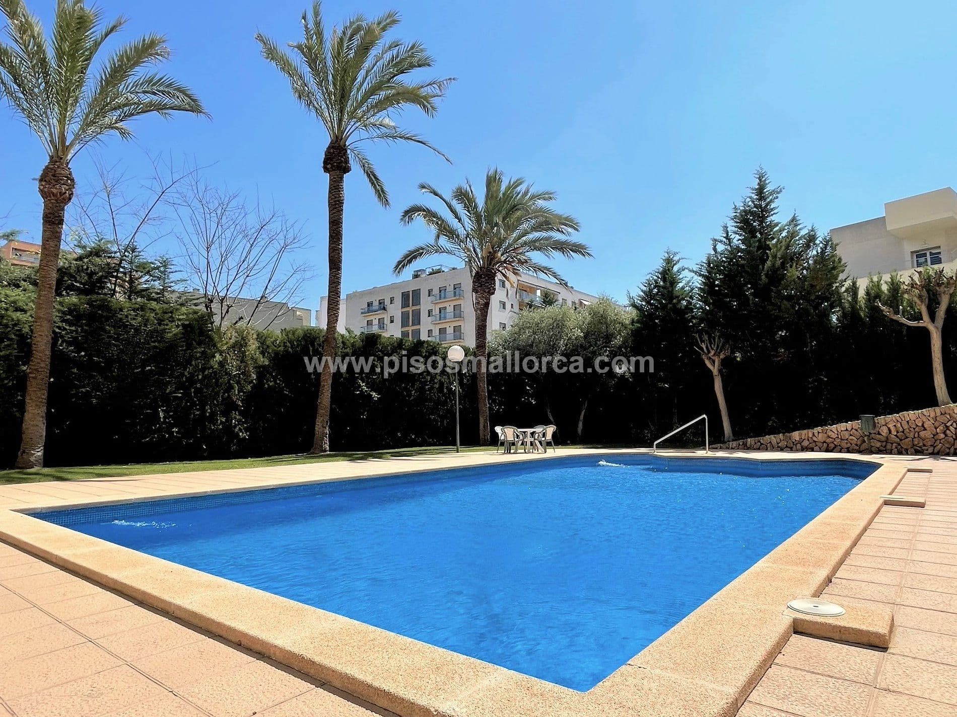 Piso - Son EspañOlet, Palma De Mallorca - Foto 1