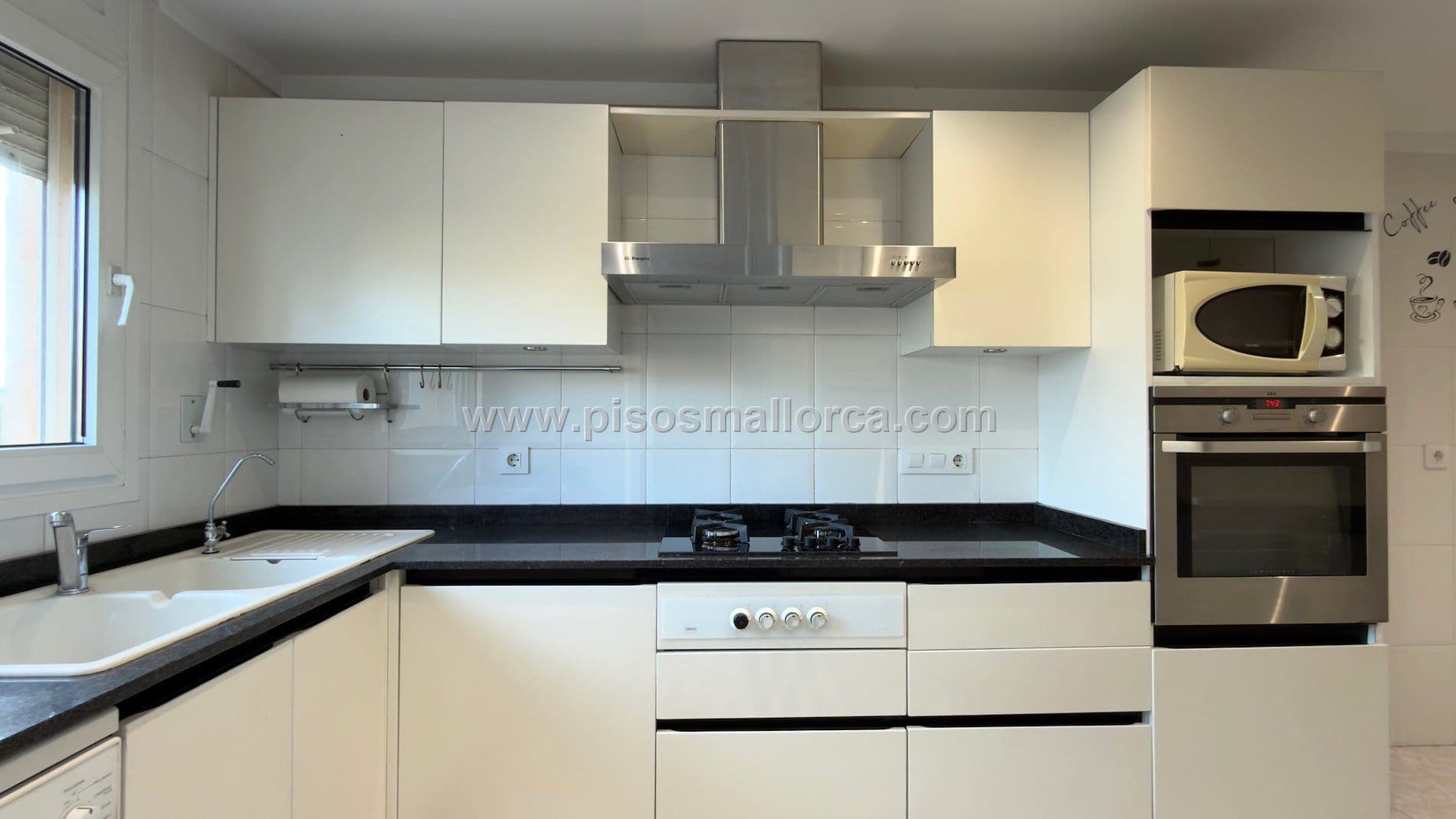 Piso - Son EspañOlet, Palma De Mallorca - Foto 4