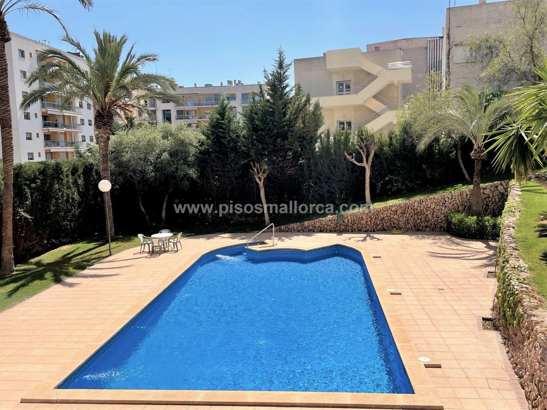 Piso - Son EspañOlet, Palma De Mallorca - Foto 2