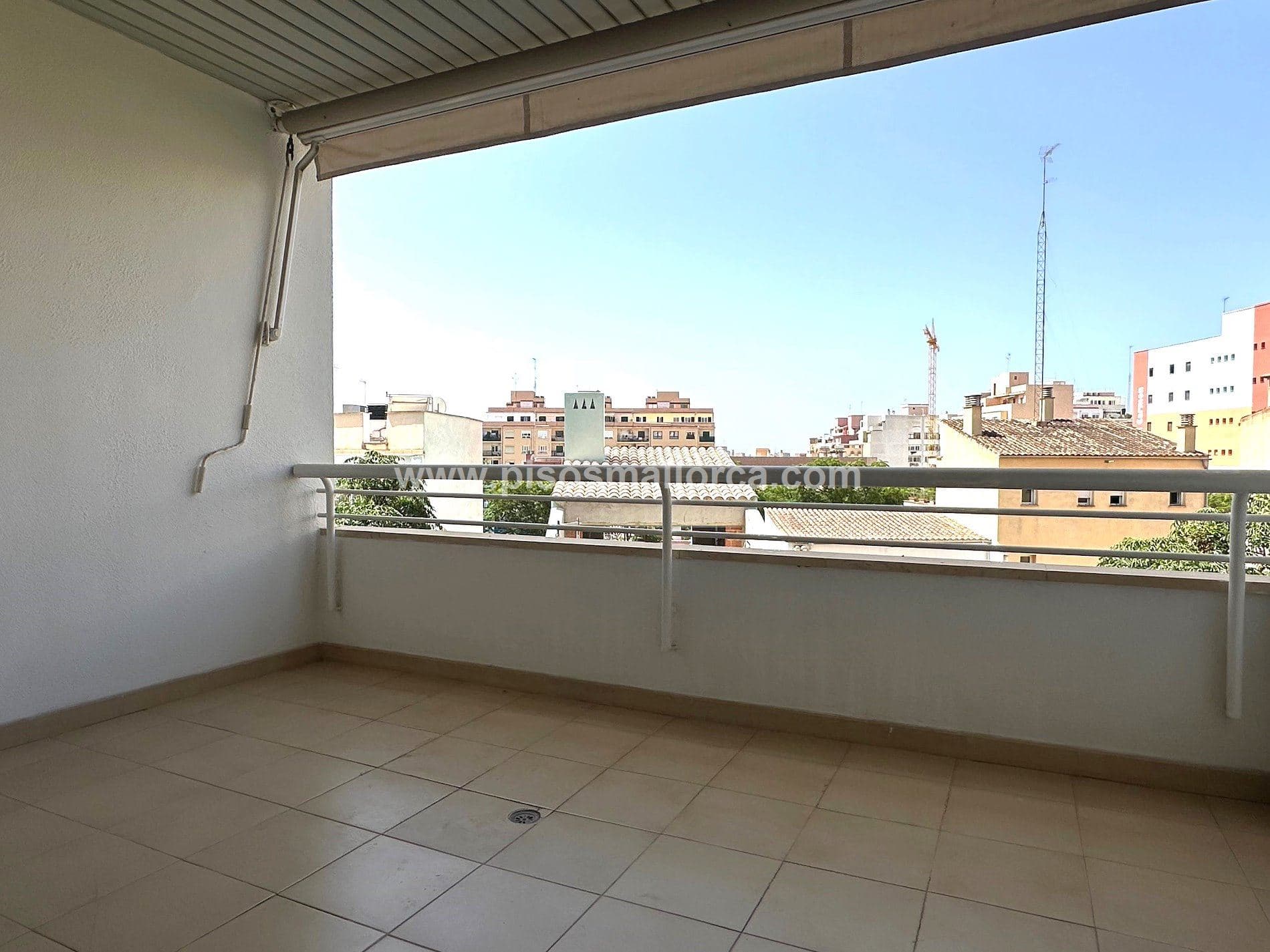 Piso - Industria, Palma De Mallorca - Foto 1