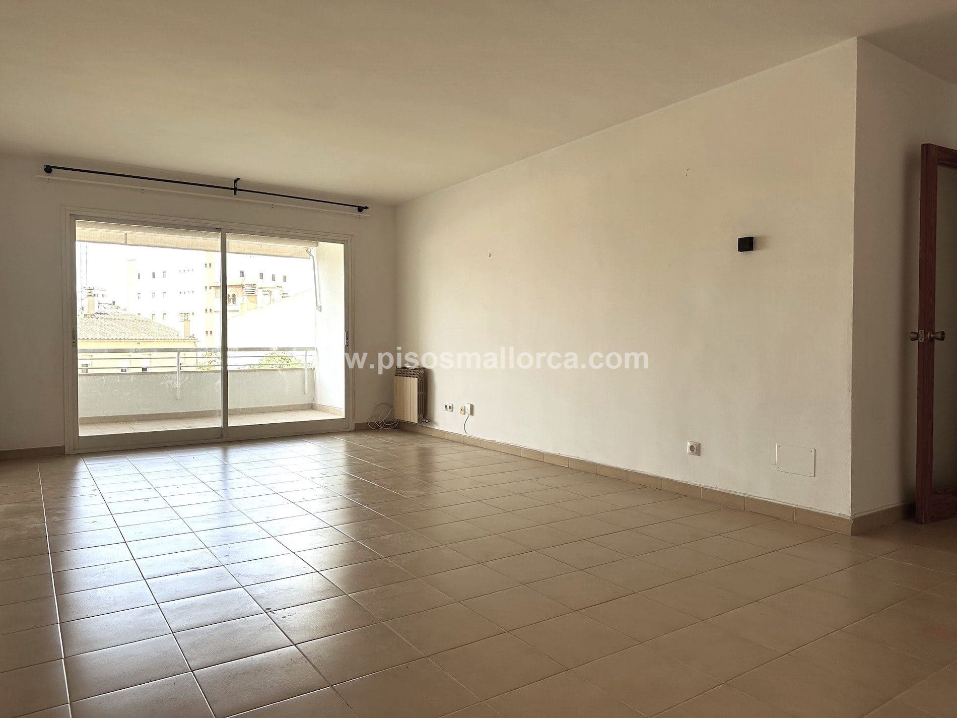 Piso - Industria, Palma De Mallorca - Foto 3