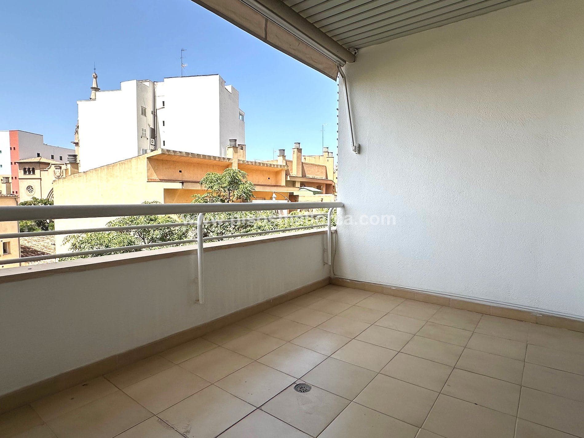 Piso - Industria, Palma De Mallorca - Foto 2