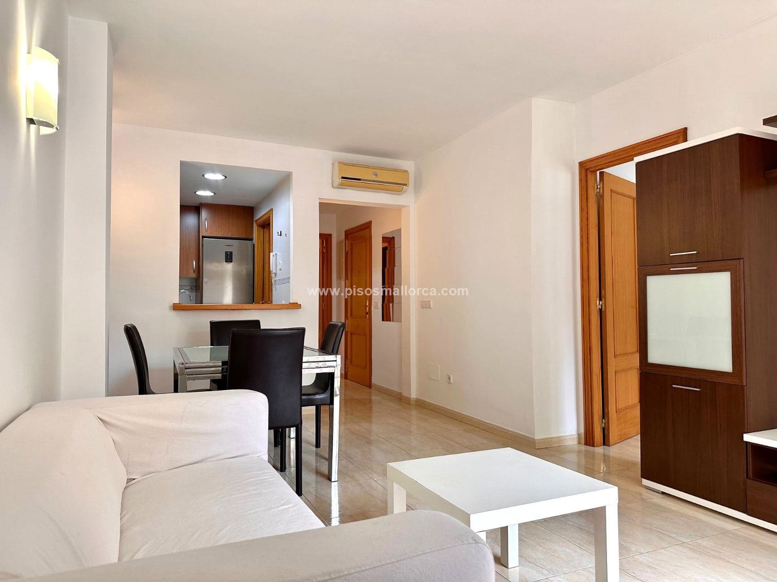 Piso - Palma De Mallorca - Foto 1