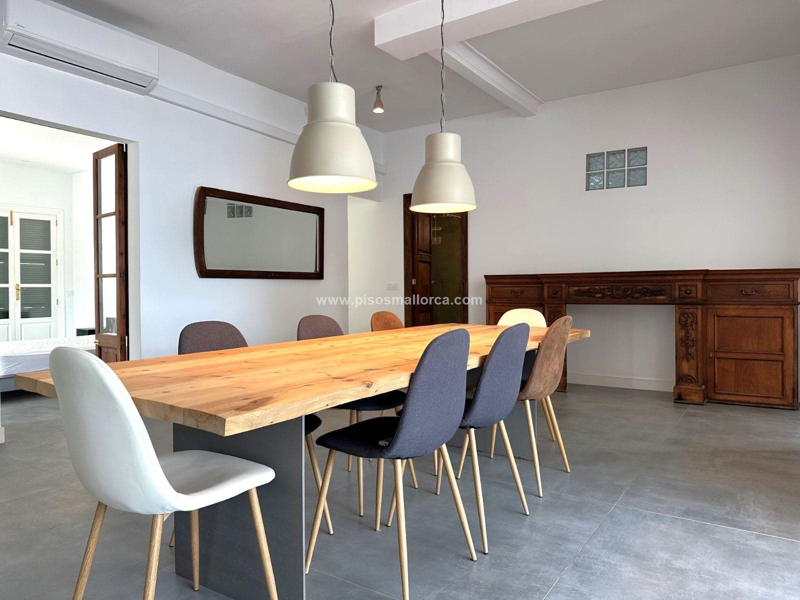 Piso - El Terreno, Palma De Mallorca - Foto 1