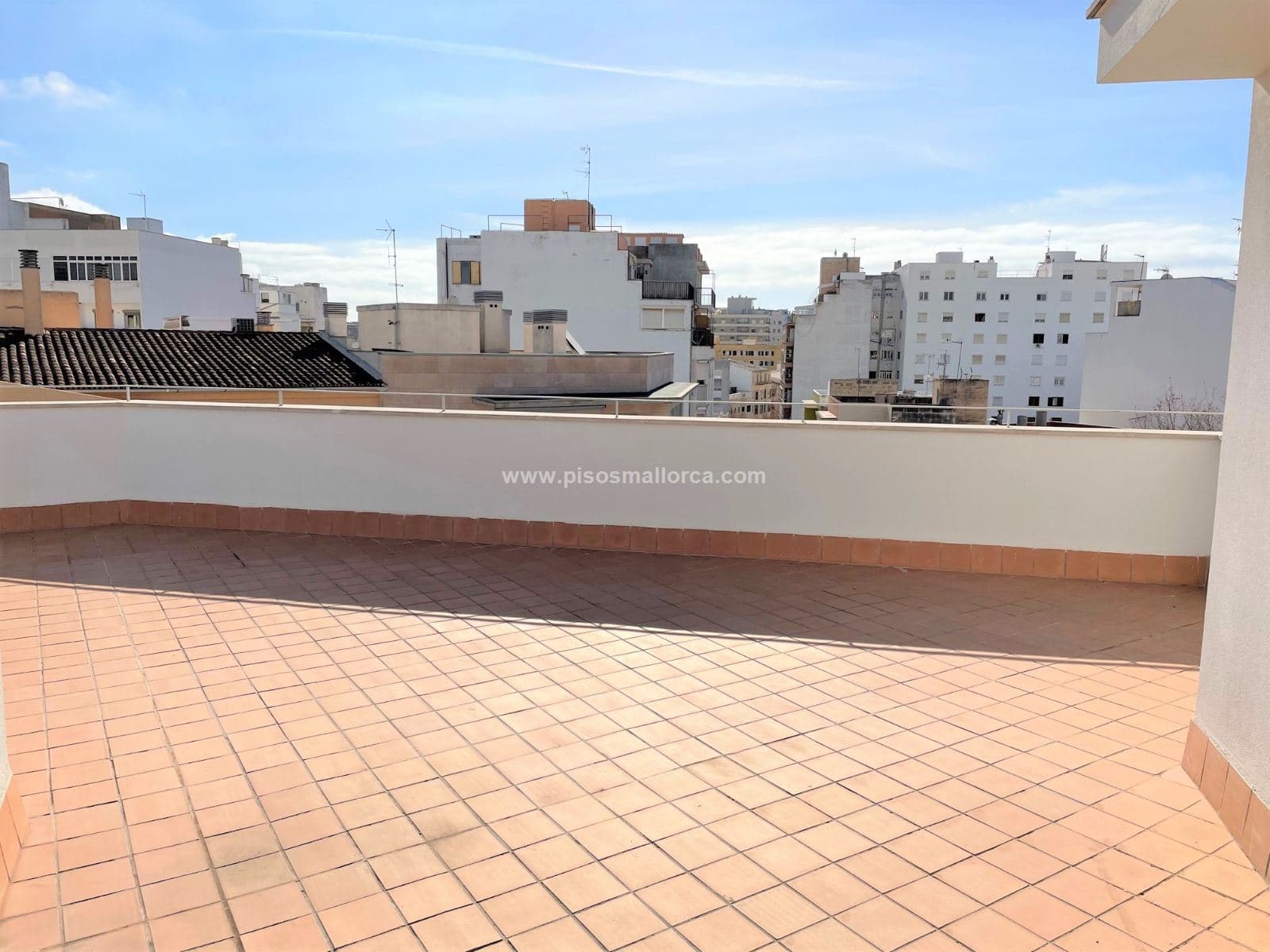 áTico - Palma De Mallorca - Foto 1