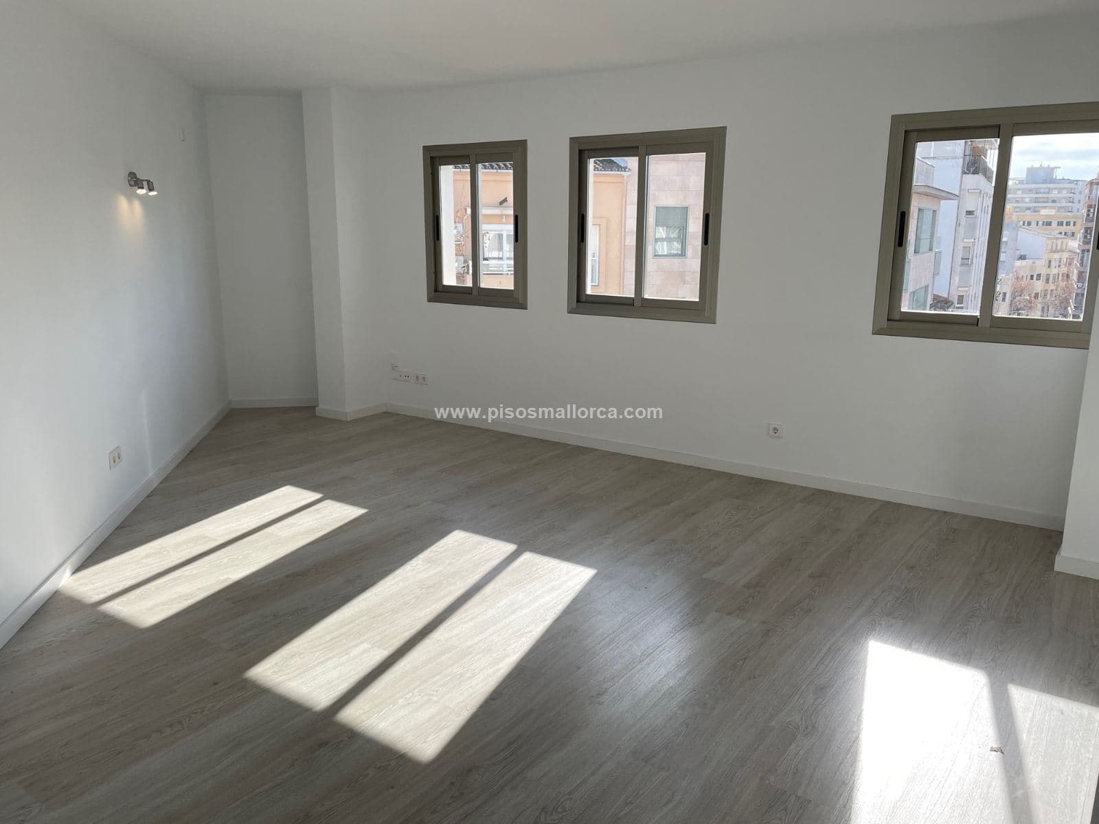 áTico - Palma De Mallorca - Foto 4