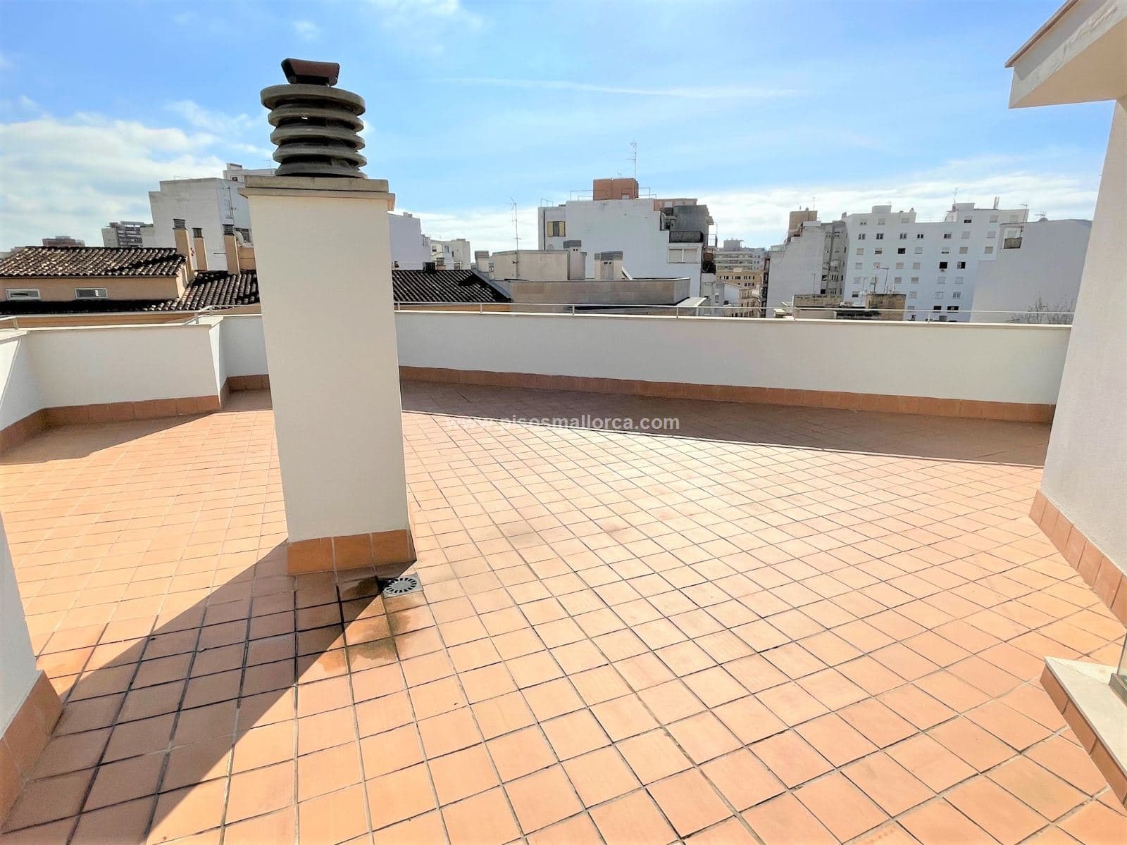 áTico - Palma De Mallorca - Foto 2