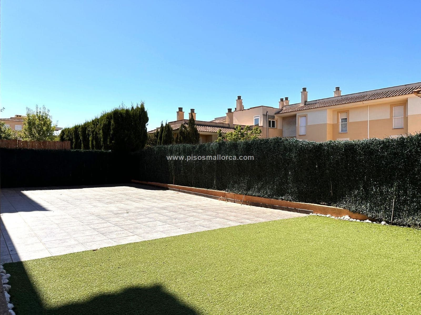 Planta Baja - Palma De Mallorca - Foto 3