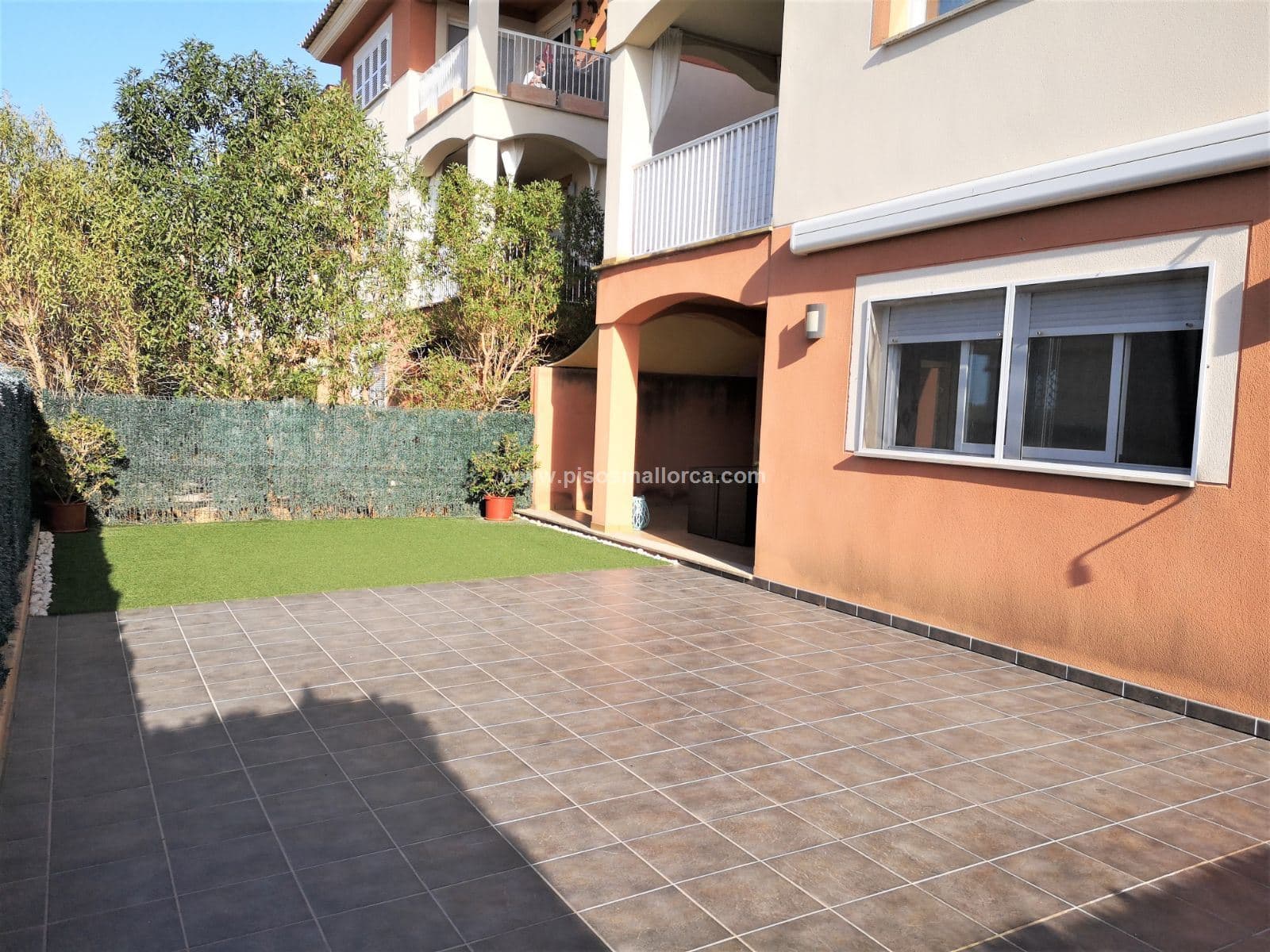 Planta Baja - Palma De Mallorca - Foto 1