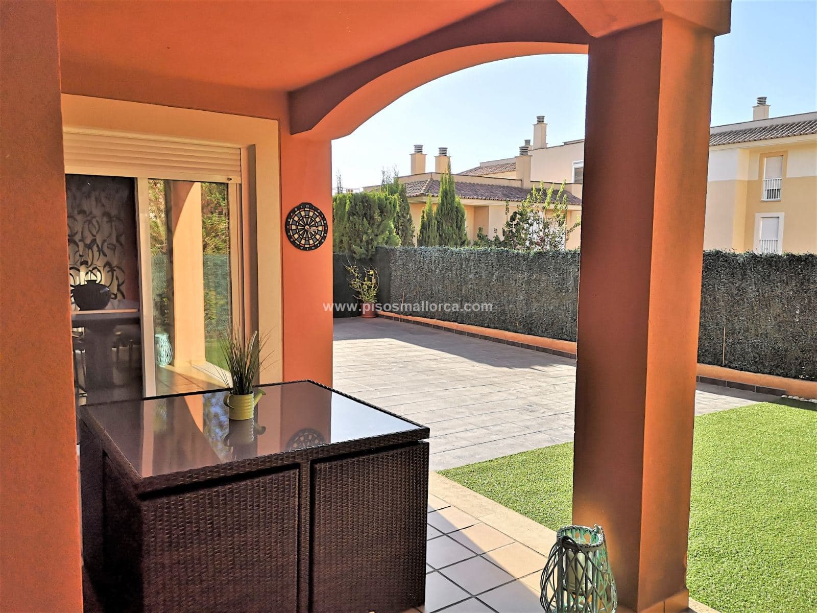 Planta Baja - Palma De Mallorca - Foto 2