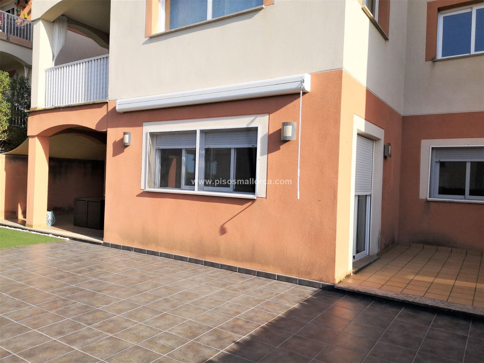 Planta Baja - Palma De Mallorca - Foto 4