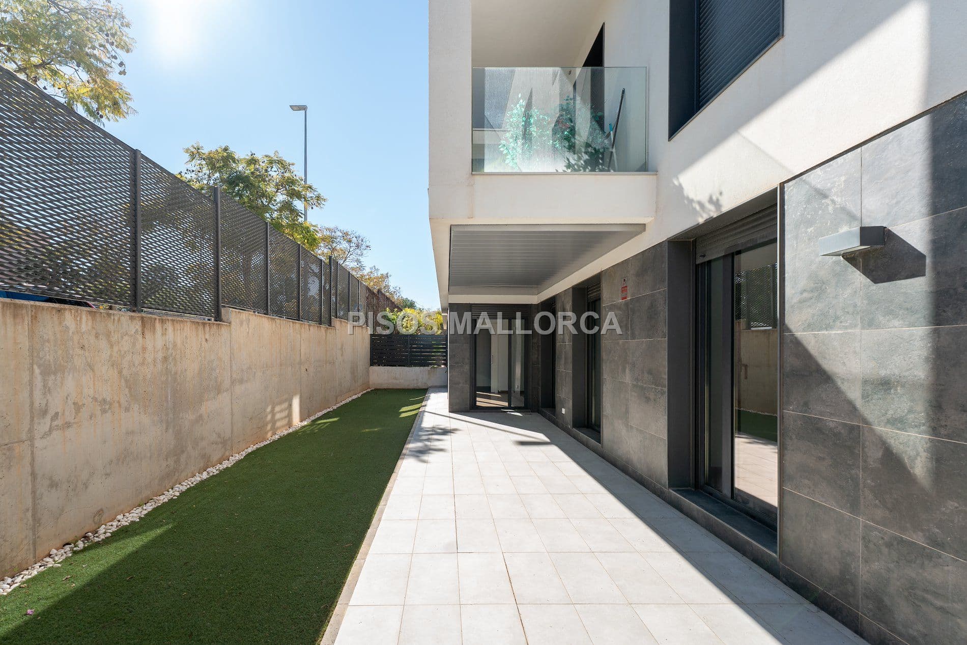 Planta Baja - Colegios, Palma De Mallorca - Foto 3