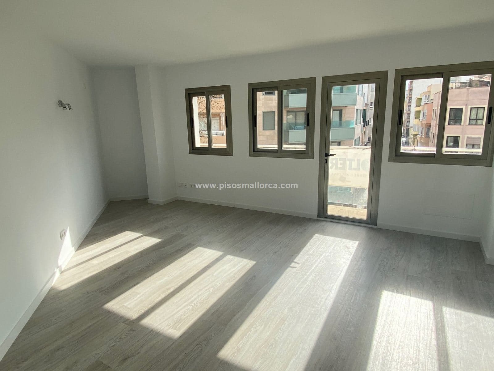 Piso - Palma De Mallorca - Foto 1