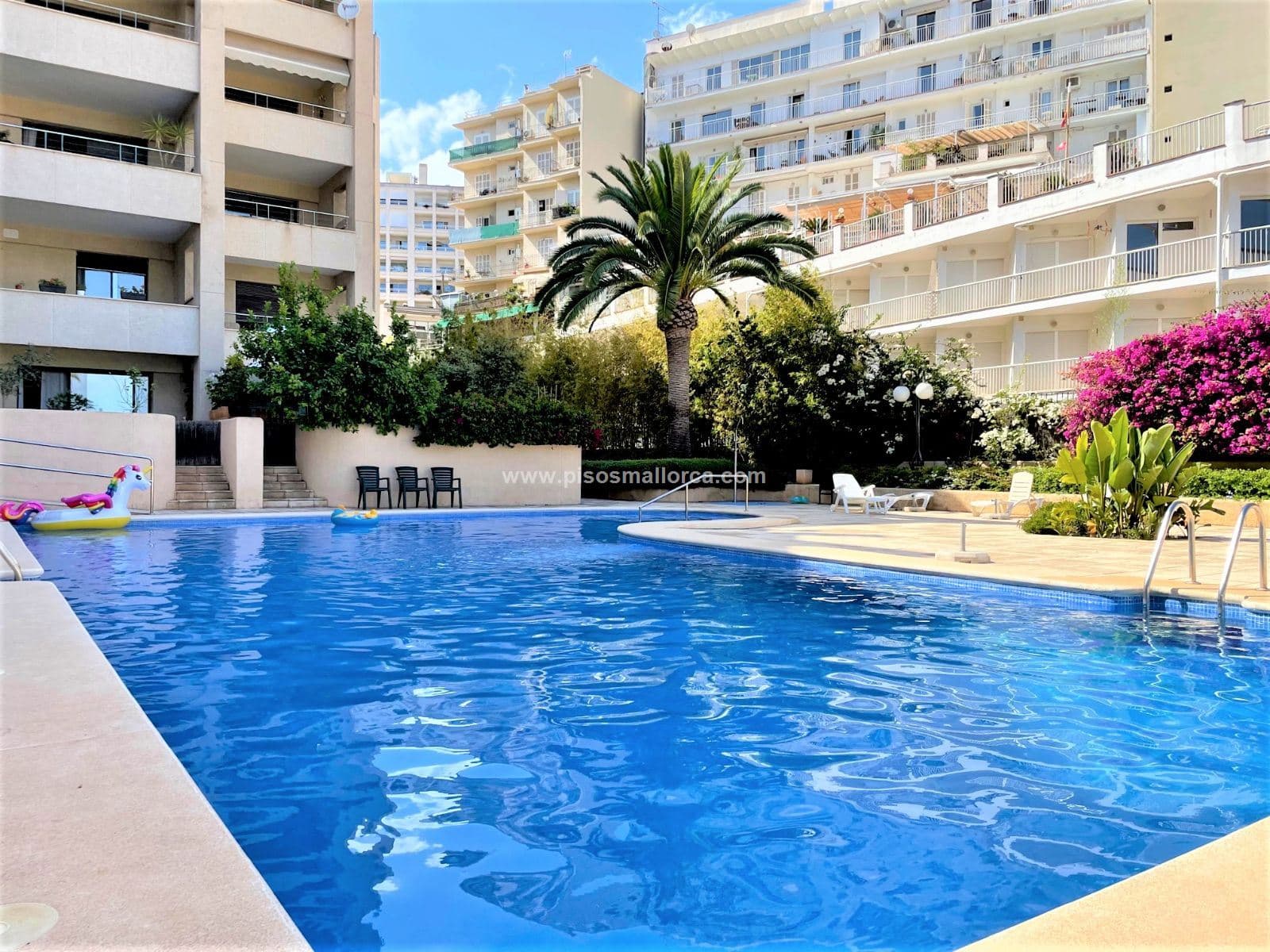 Piso - Ca´N Barbara, Palma De Mallorca - Foto 1