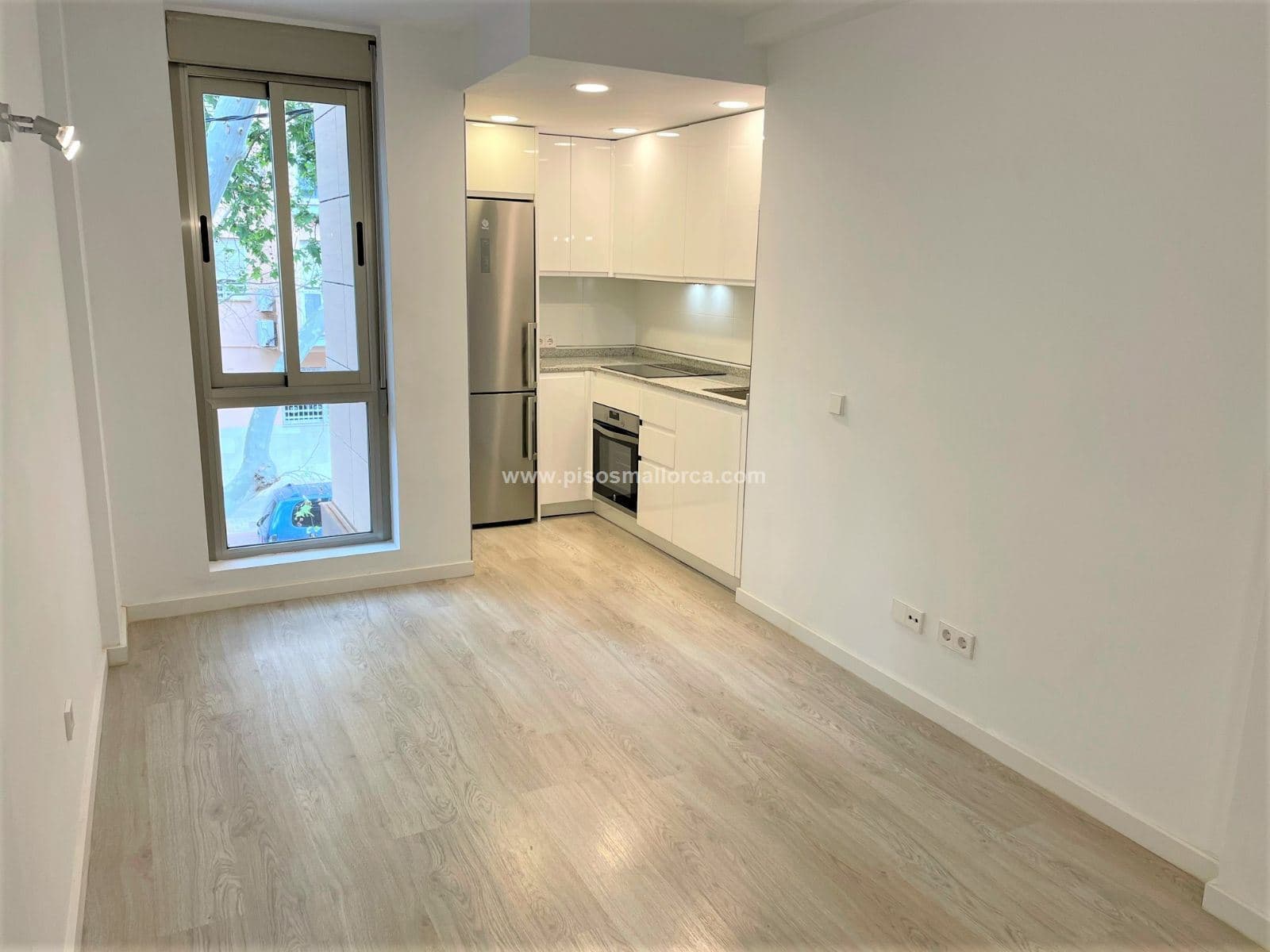 Piso - Es Forti, Palma De Mallorca - Foto 1