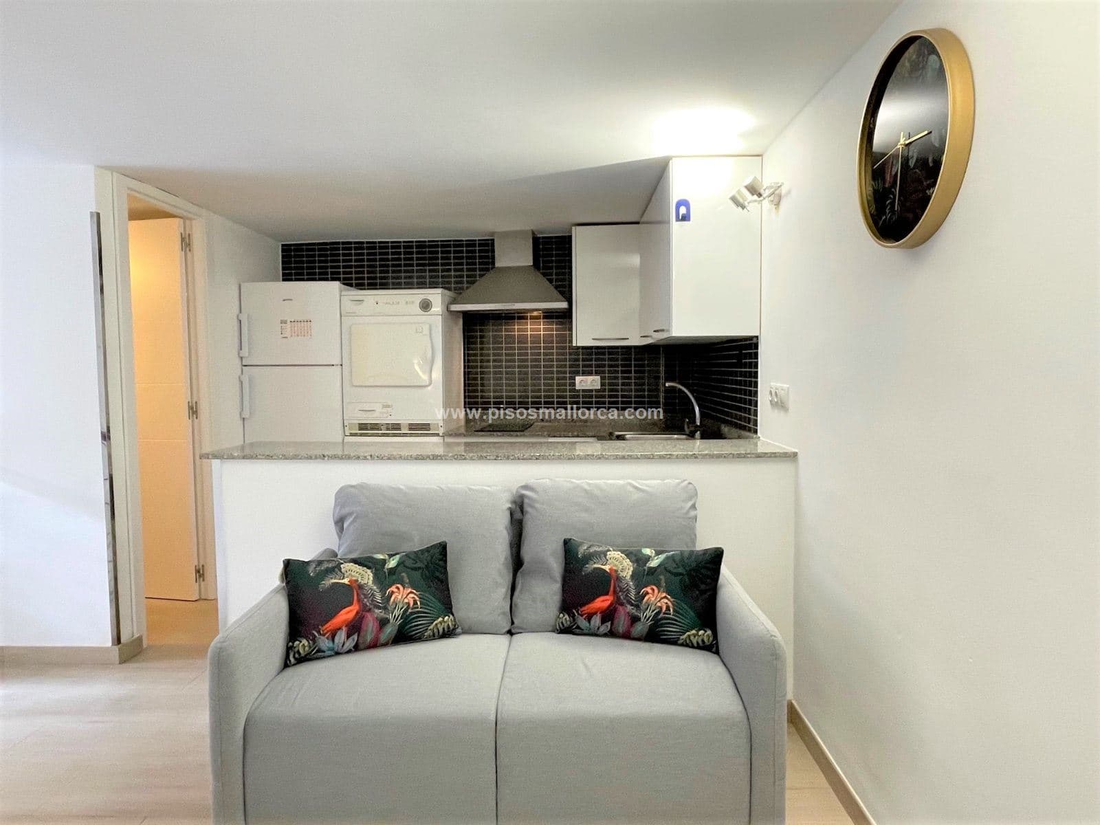 Piso - Casco Antiguo, Palma De Mallorca - Foto 1