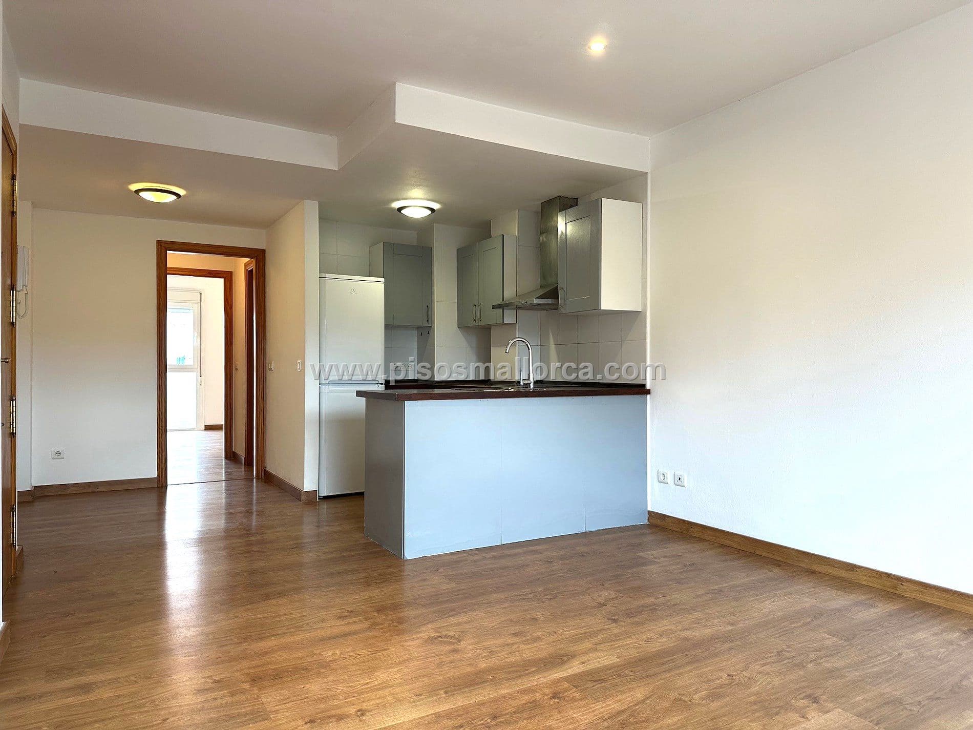 Piso - Es Vivero, Palma De Mallorca - Foto 1