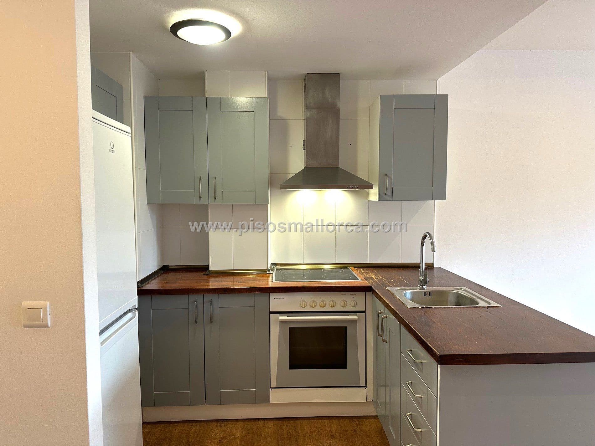 Piso - Es Vivero, Palma De Mallorca - Foto 3