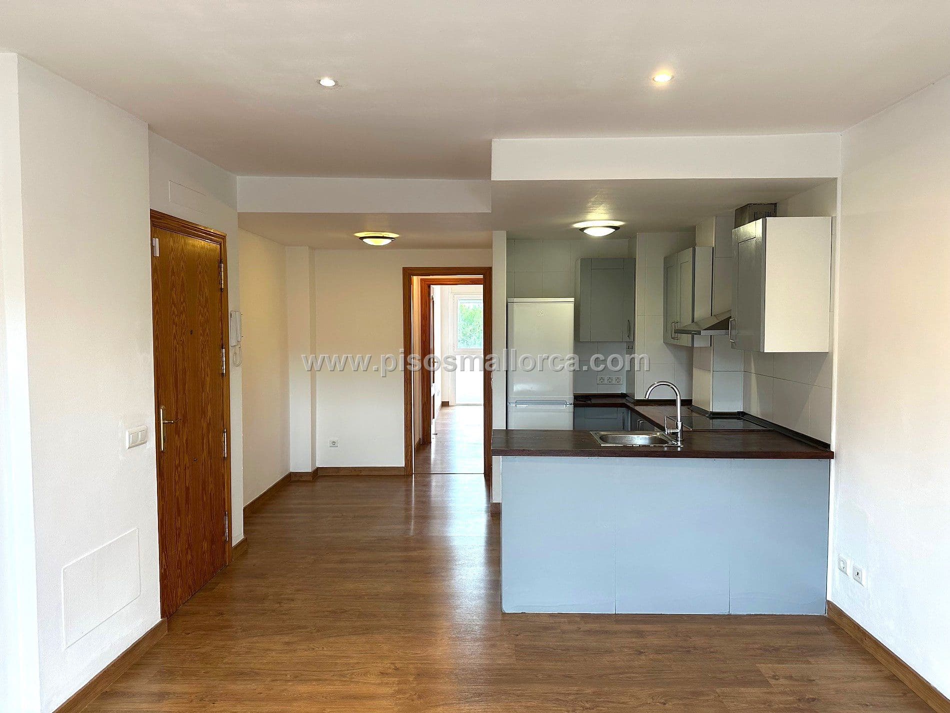 Piso - Es Vivero, Palma De Mallorca - Foto 2