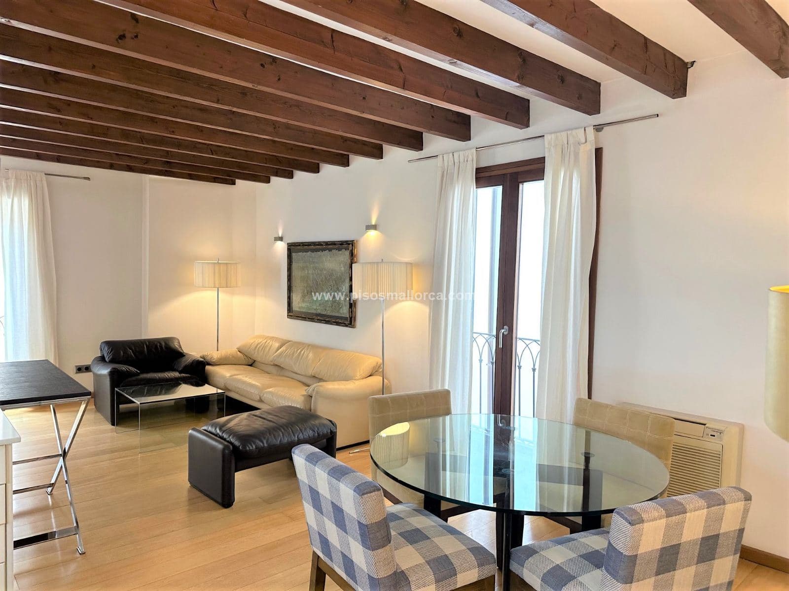 Piso - Centro, Palma De Mallorca - Foto 2