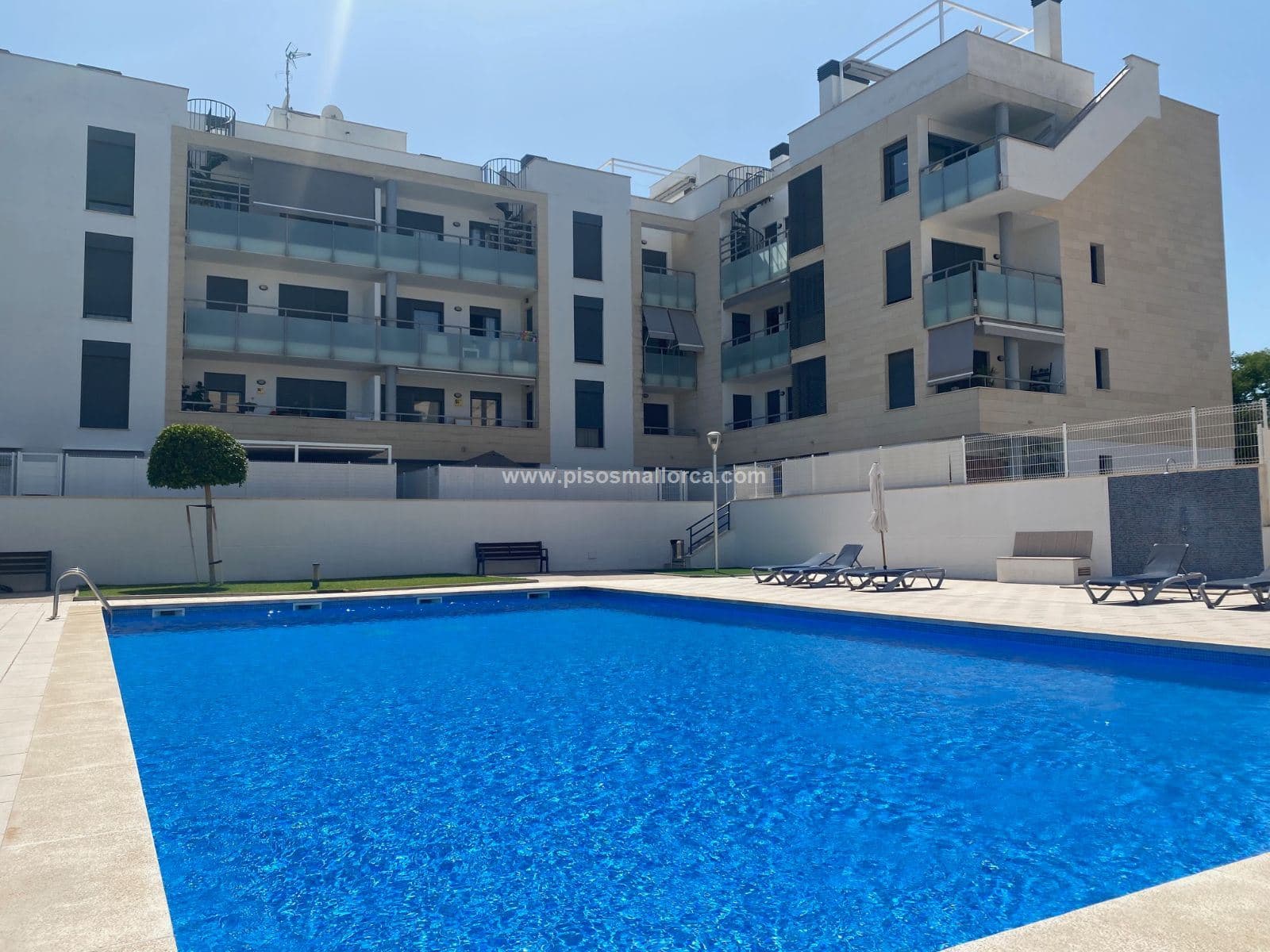 áTico - Palma De Mallorca - Foto 1