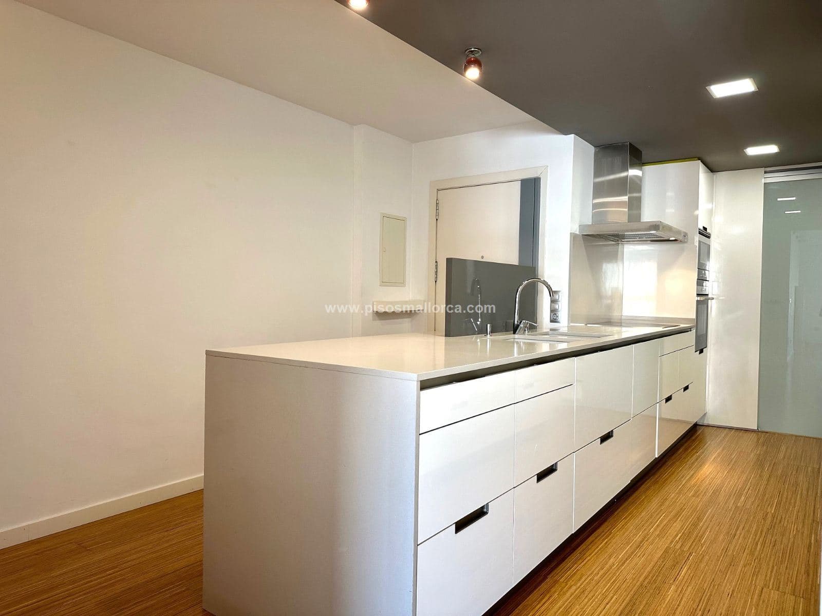 Piso - Centro, Palma De Mallorca - Foto 1