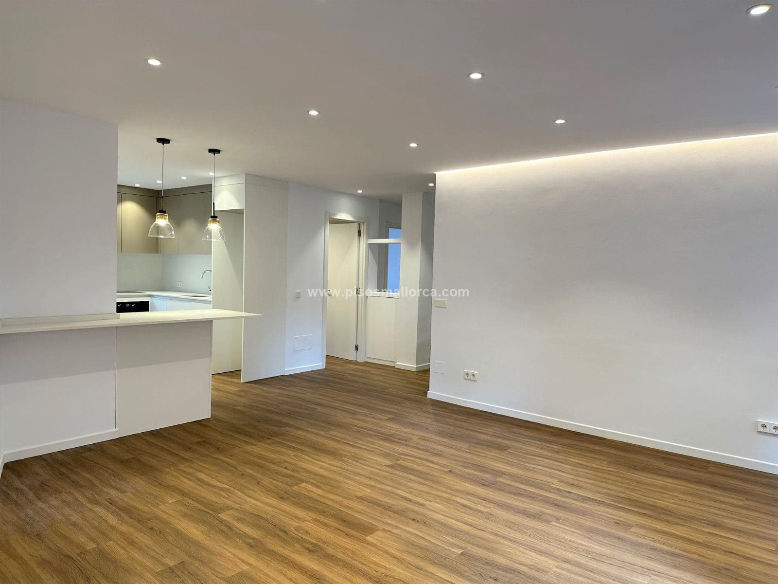 Piso - Centro, Palma De Mallorca - Foto 1