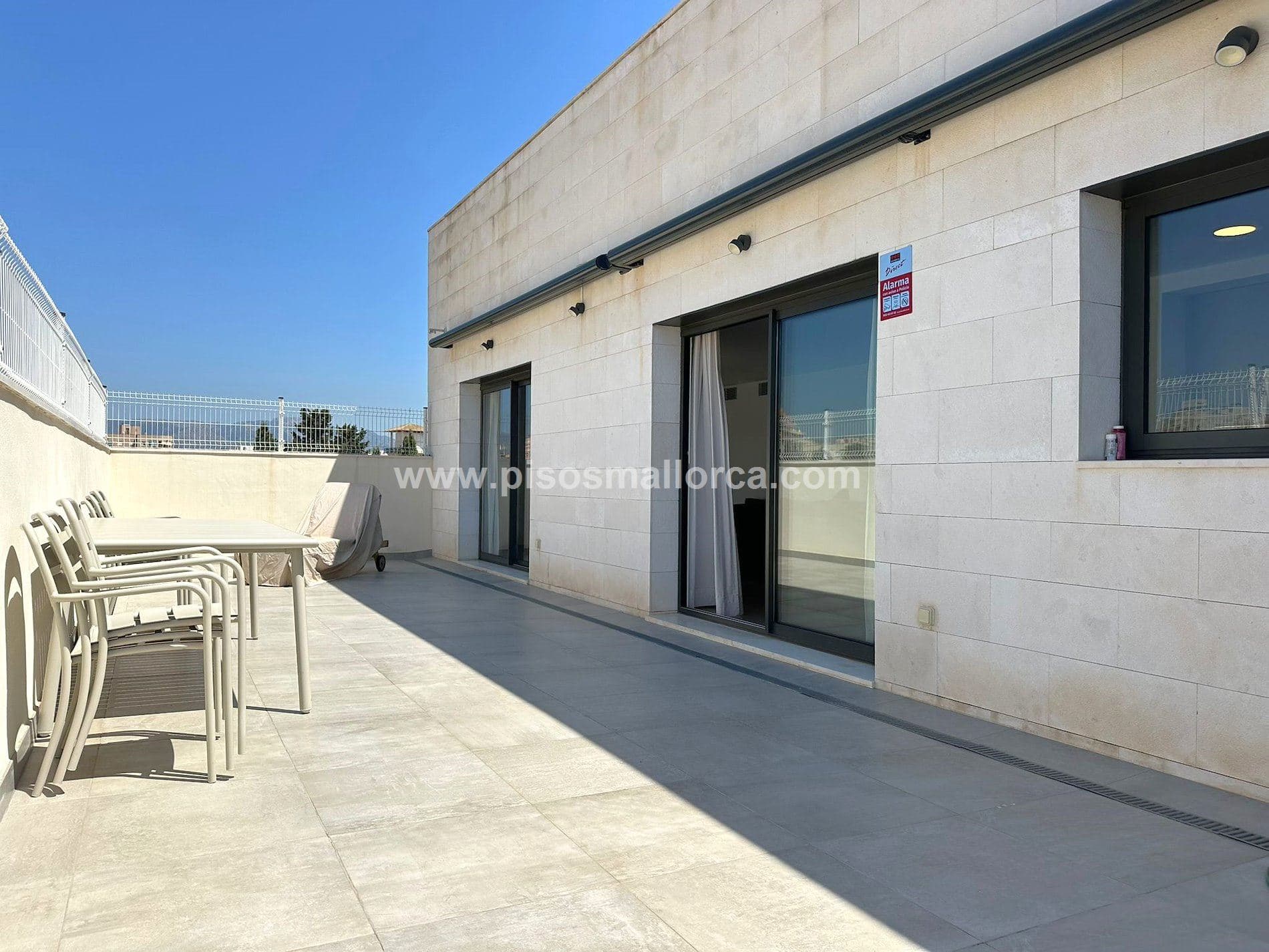 áTico - S´Escorxador, Palma De Mallorca - Foto 2