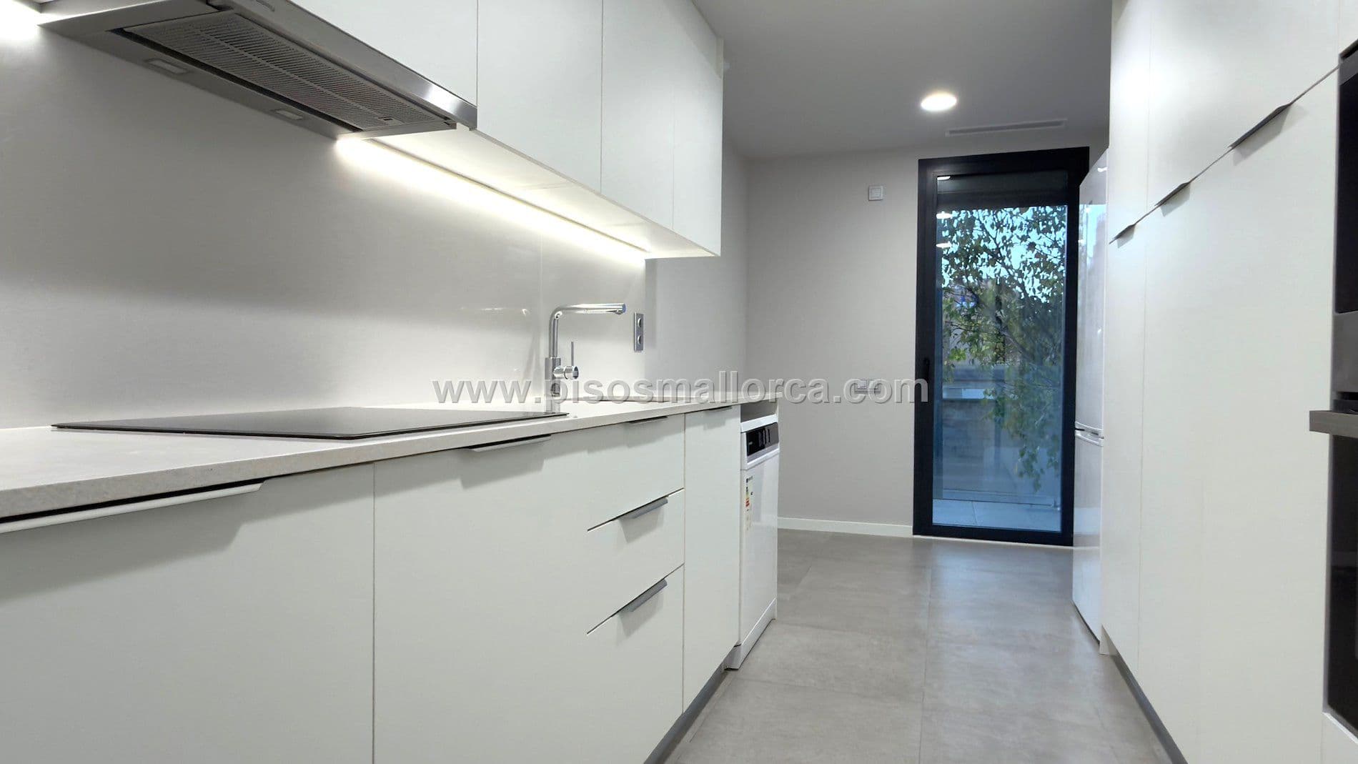 Piso - Pza. Toros, Palma De Mallorca - Foto 4