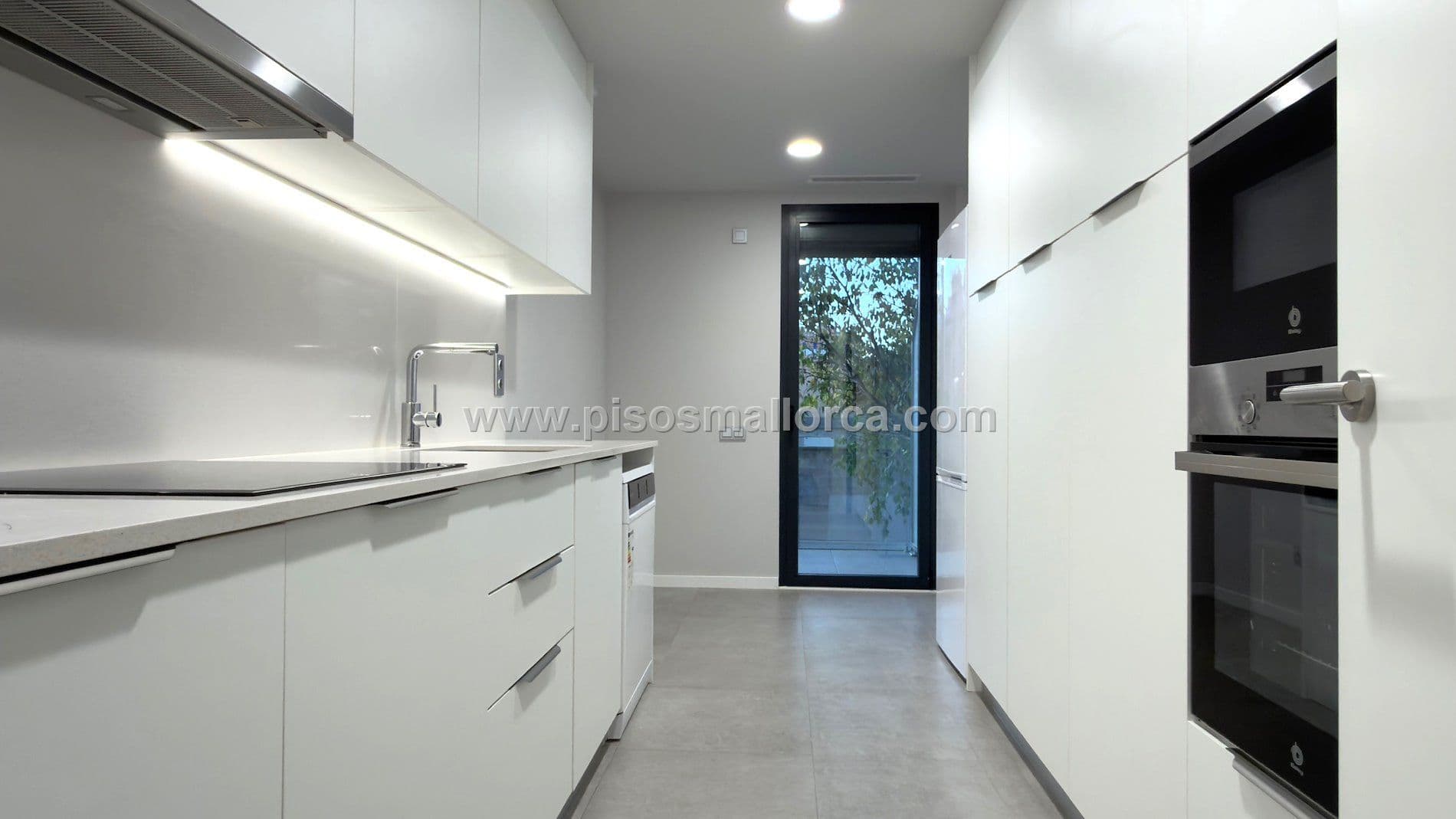 Piso - Pza. Toros, Palma De Mallorca - Foto 1