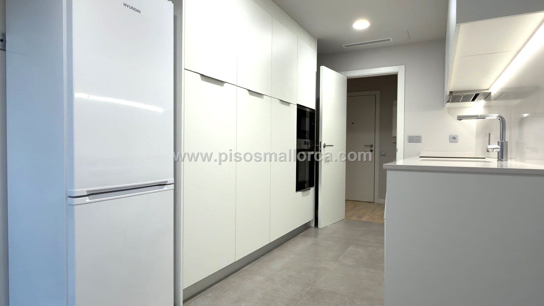 Piso - Pza. Toros, Palma De Mallorca - Foto 3