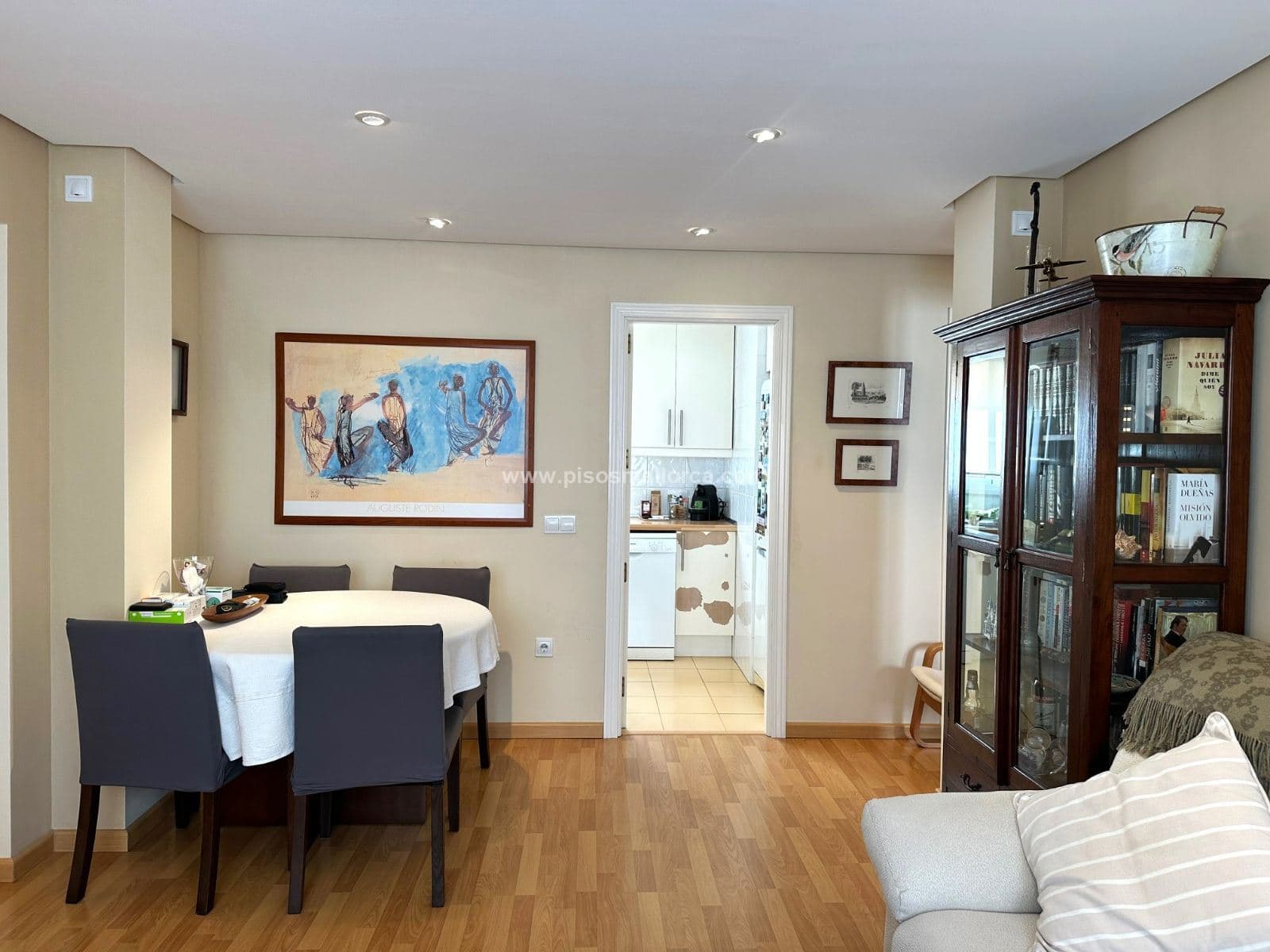 Piso - S´Escorxador, Palma De Mallorca - Foto 4