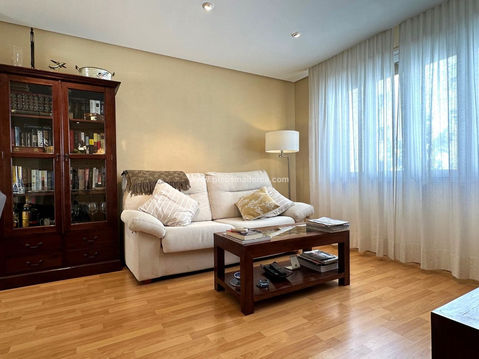 Piso - S´Escorxador, Palma De Mallorca - Foto 3