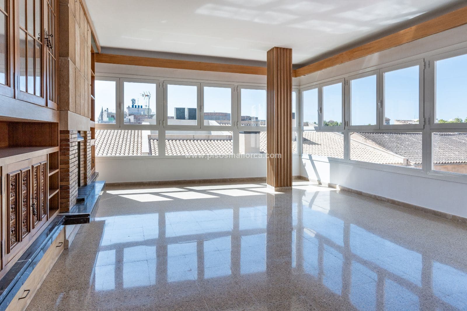 Piso - Olmos, Palma De Mallorca - Foto 1