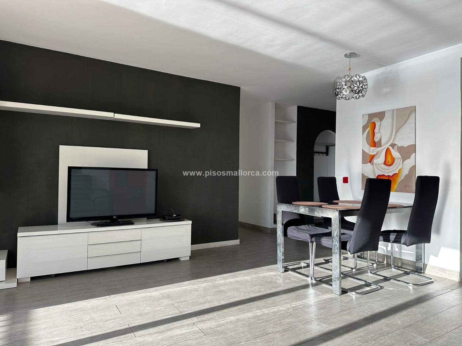 Piso - Cala Estancia, Palma De Mallorca - Foto 5