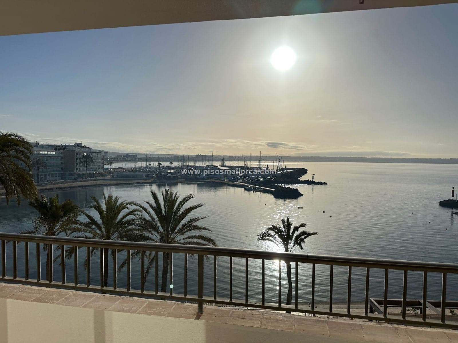 Piso - Cala Estancia, Palma De Mallorca - Foto 1