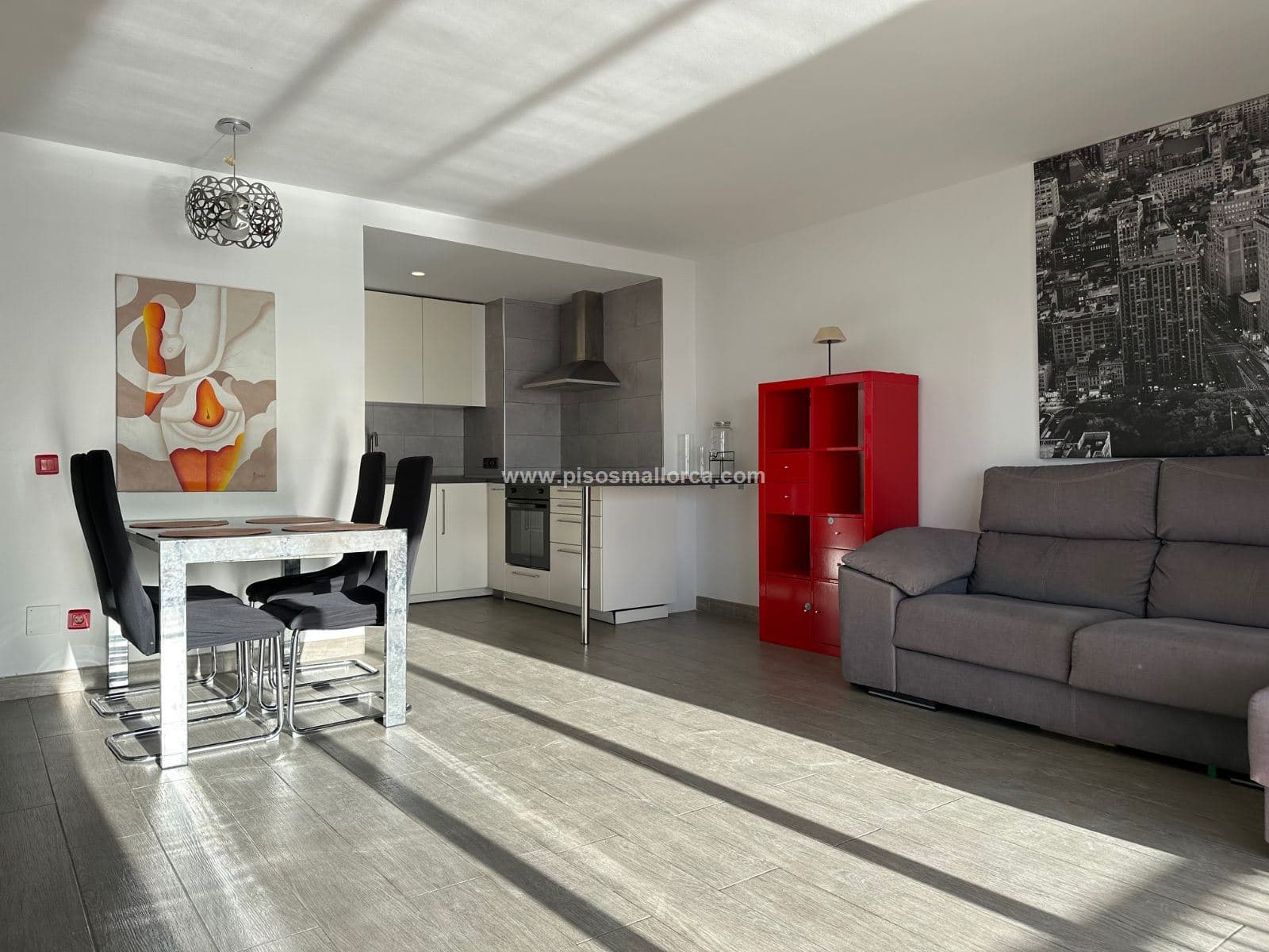 Piso - Cala Estancia, Palma De Mallorca - Foto 4