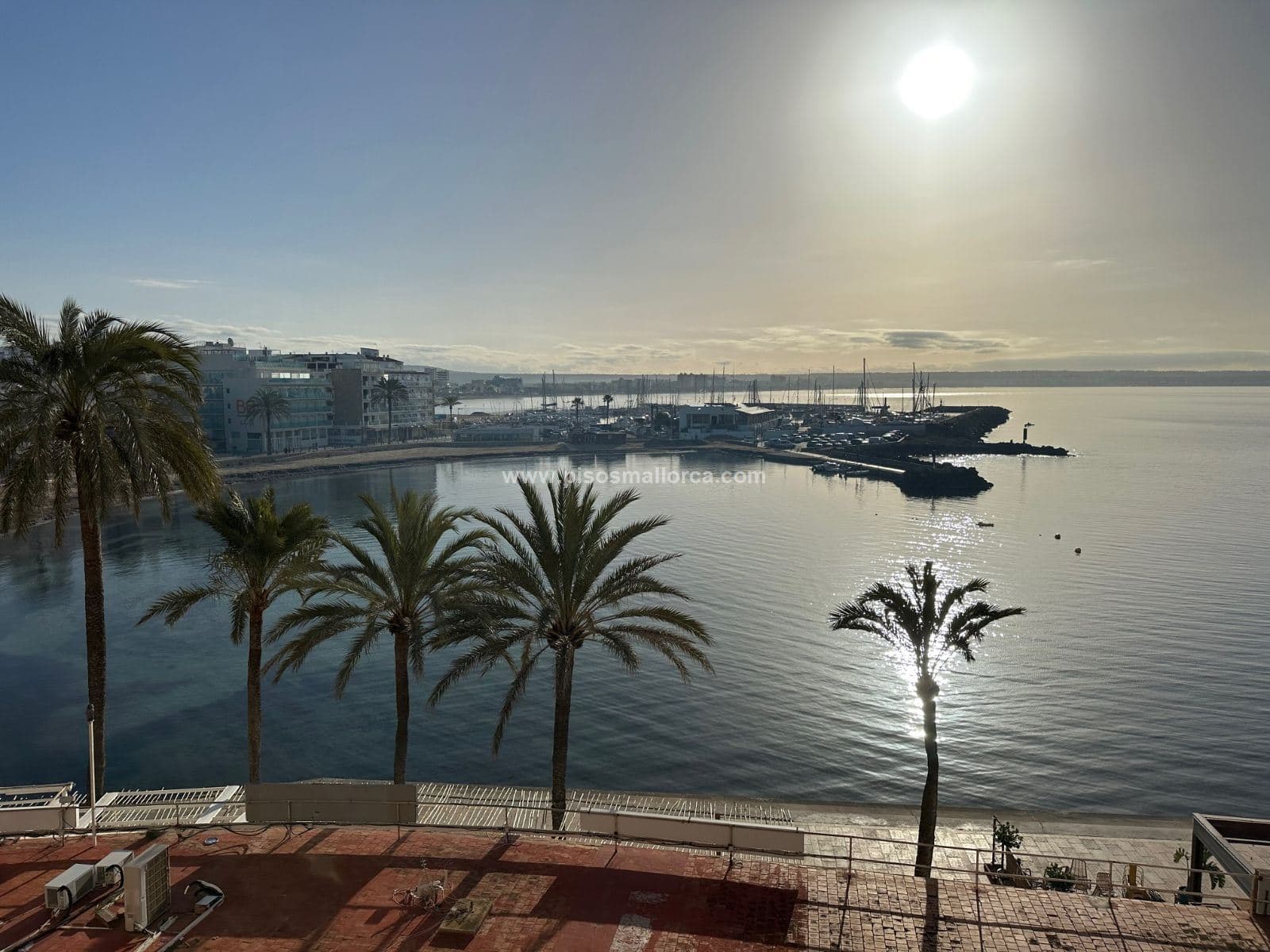 Piso - Cala Estancia, Palma De Mallorca - Foto 3