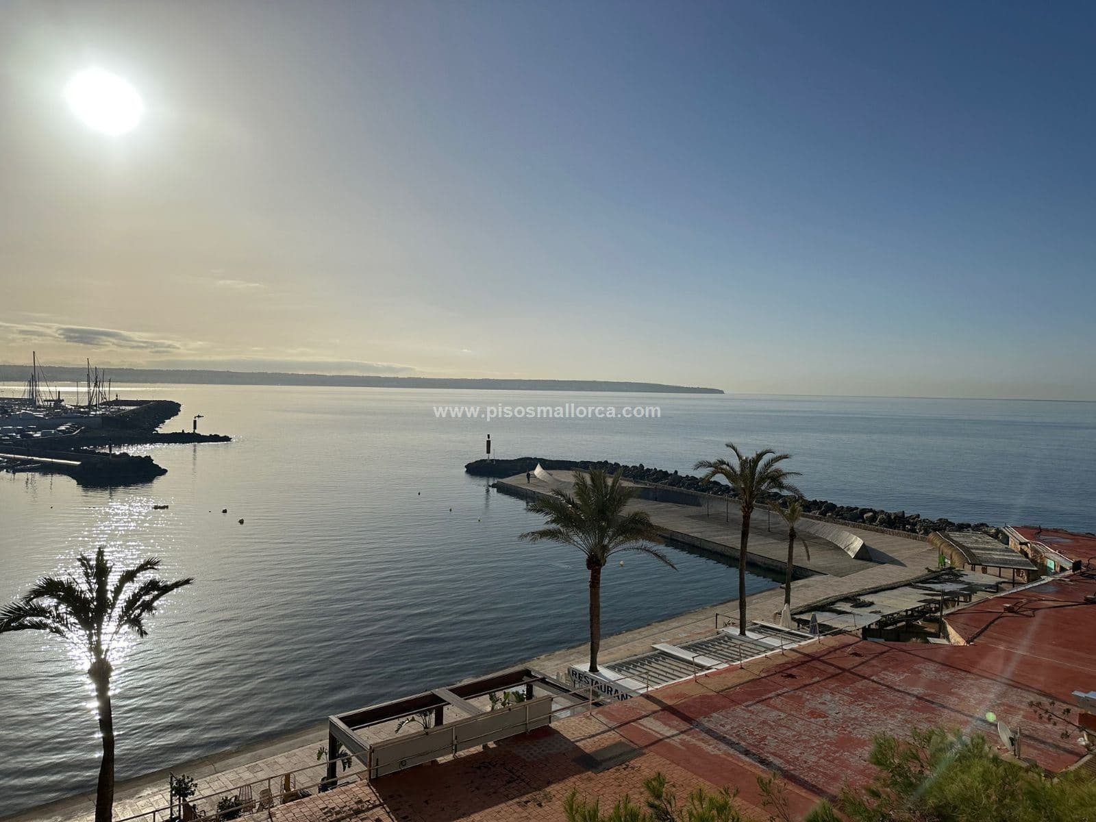 Piso - Cala Estancia, Palma De Mallorca - Foto 2