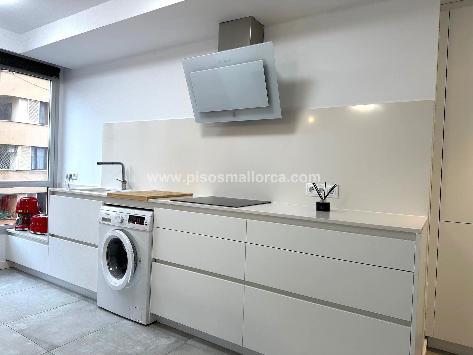 Piso - Blanquerna, Palma De Mallorca - Foto 2