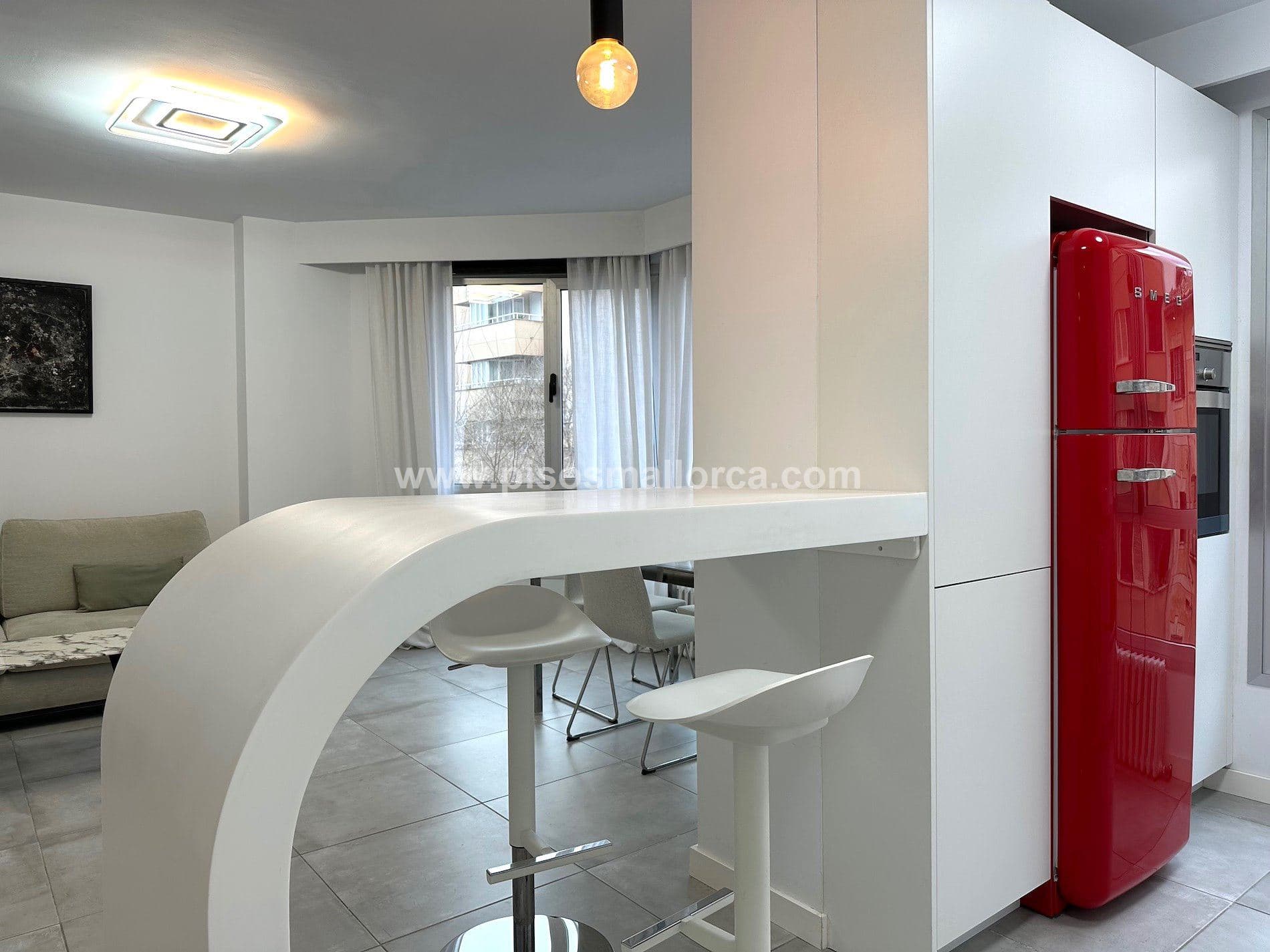 Piso - Blanquerna, Palma De Mallorca - Foto 4