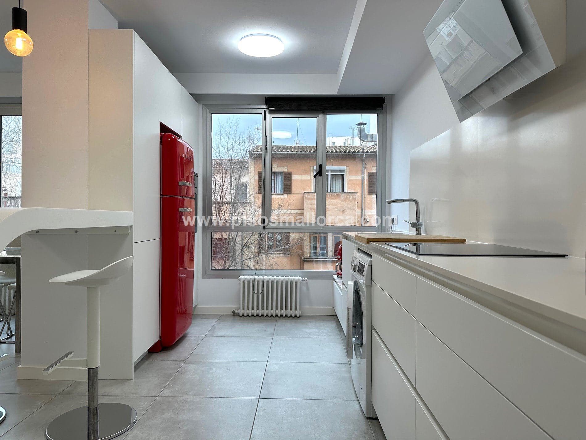 Piso - Blanquerna, Palma De Mallorca - Foto 3