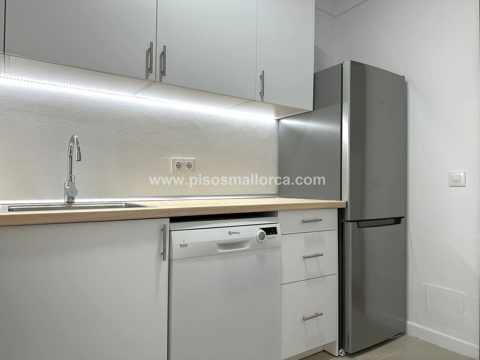 Piso - Palma De Mallorca - Foto 3