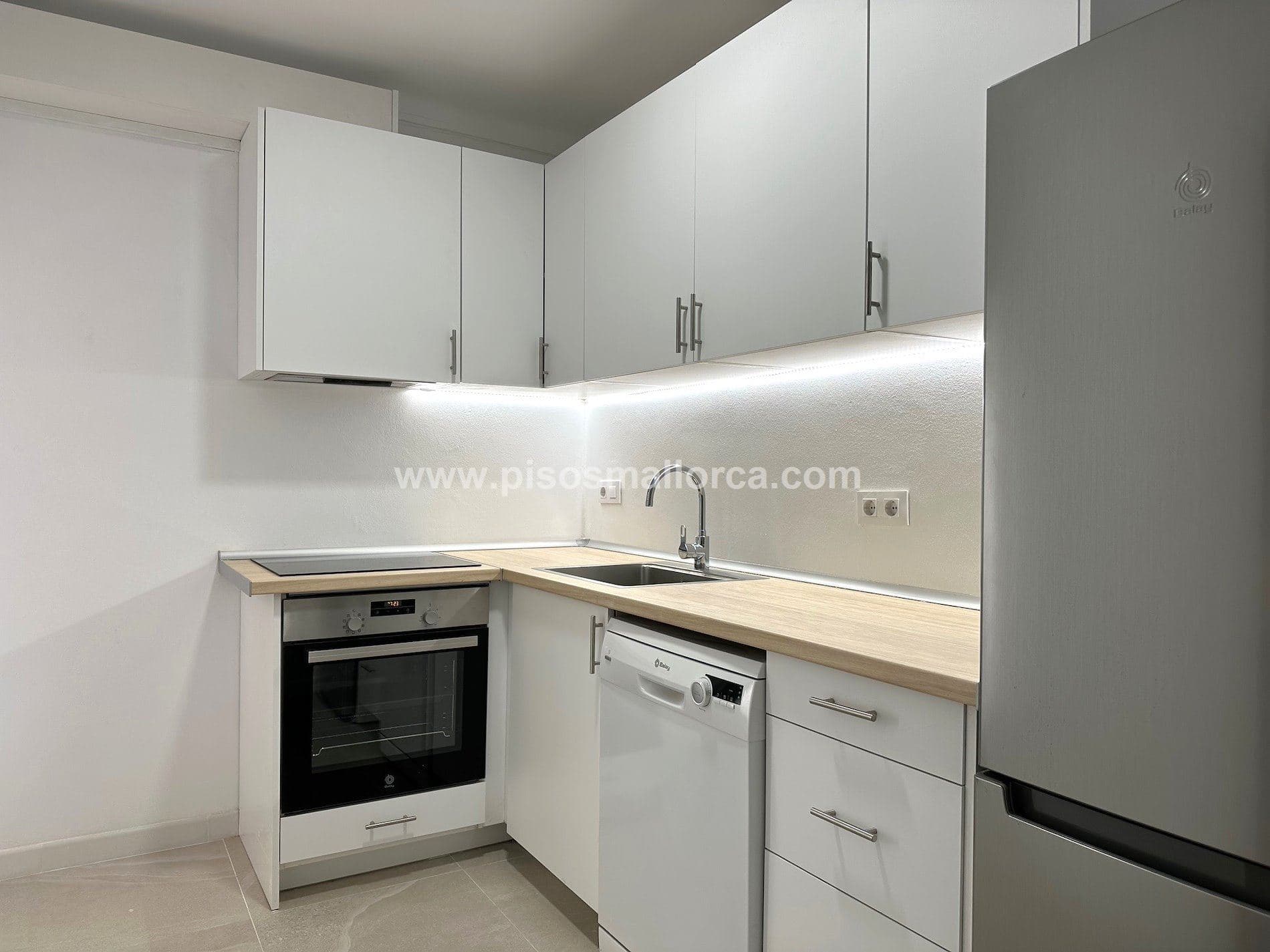 Piso - Palma De Mallorca - Foto 1