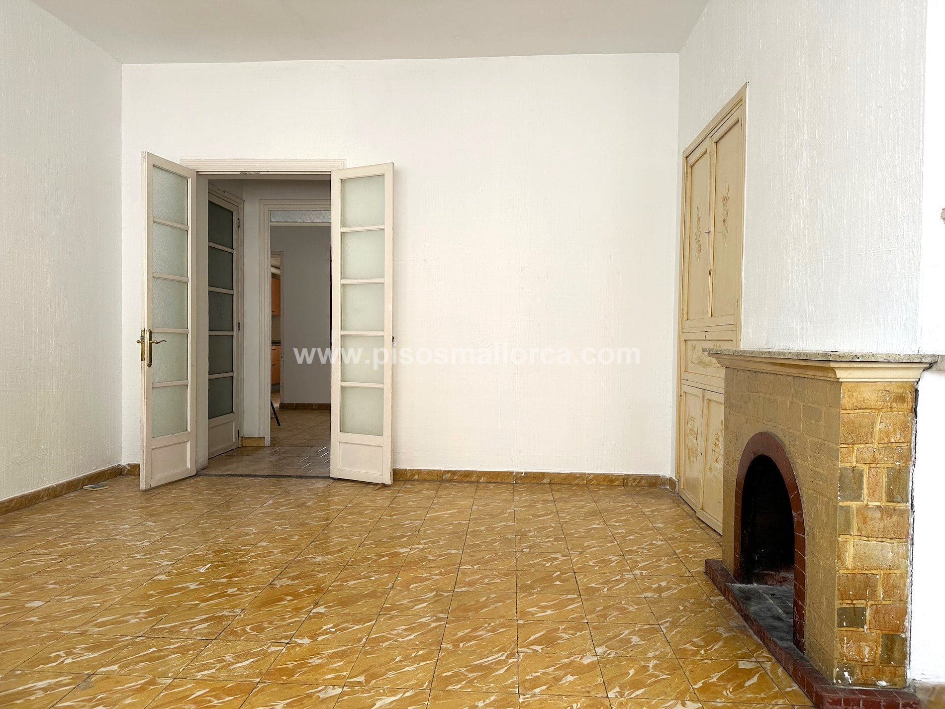 Piso - Marques De Fontsanta, Palma De Mallorca - Foto 1