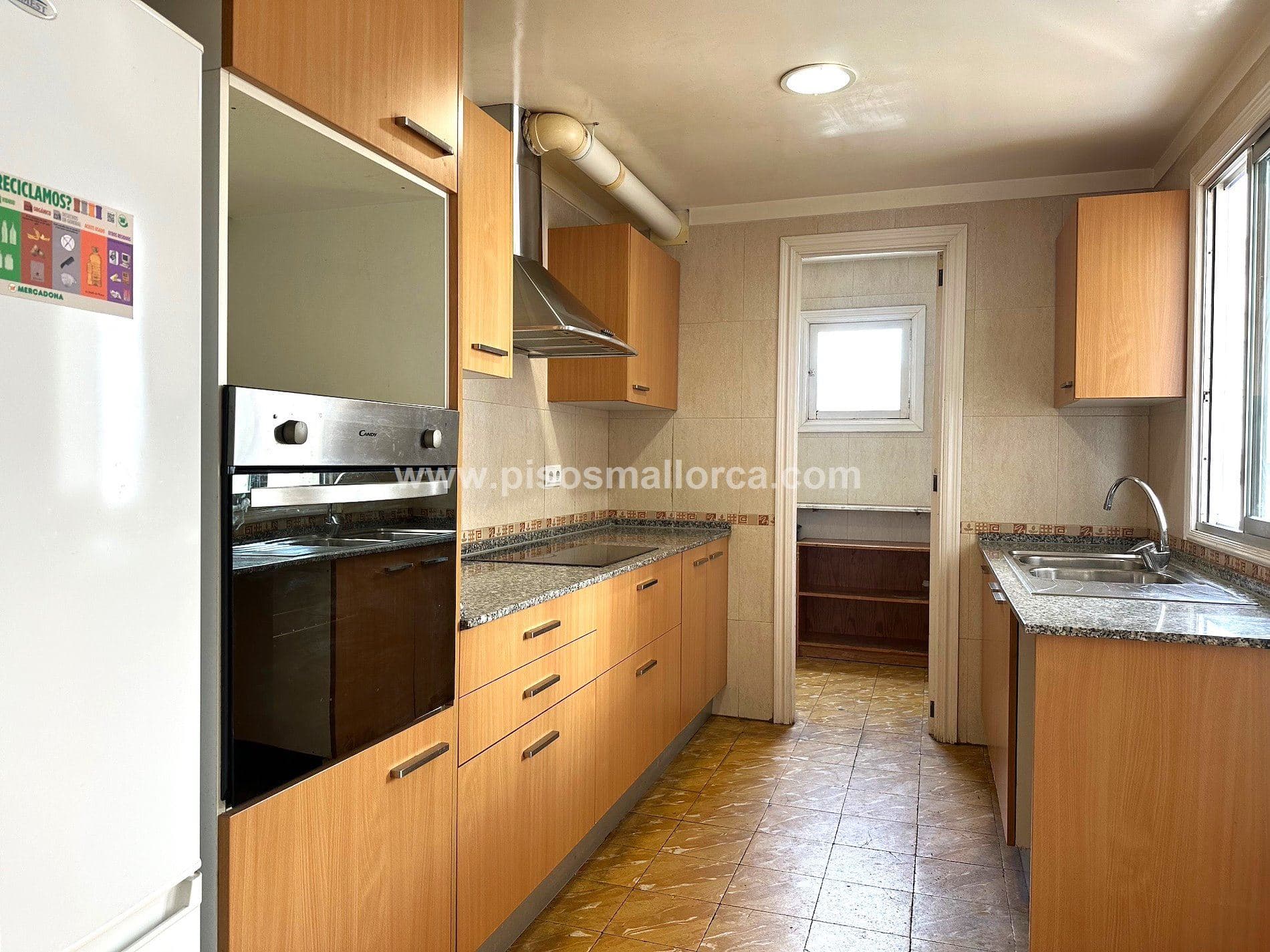 Piso - Marques De Fontsanta, Palma De Mallorca - Foto 5