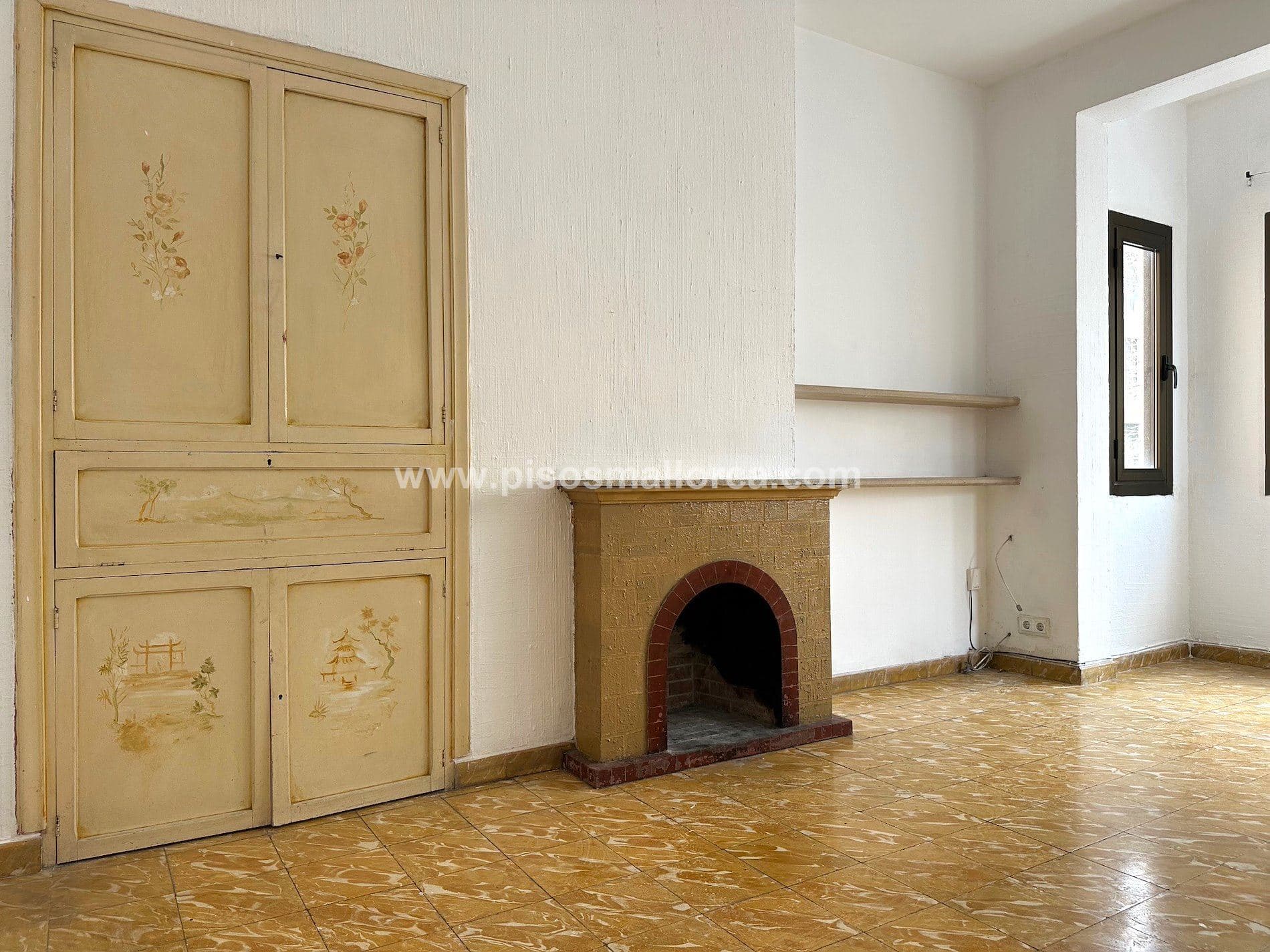 Piso - Marques De Fontsanta, Palma De Mallorca - Foto 3