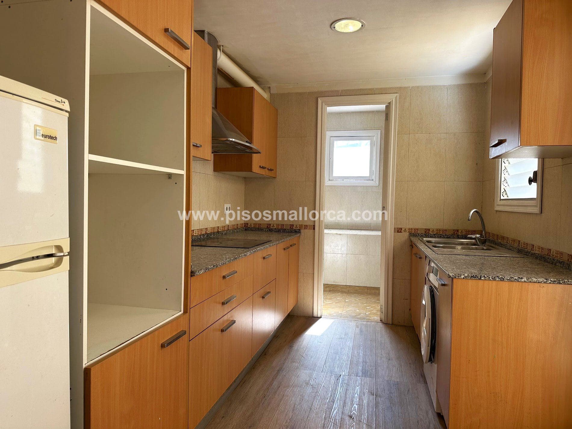 Piso - Marques De Fontsanta, Palma De Mallorca - Foto 5