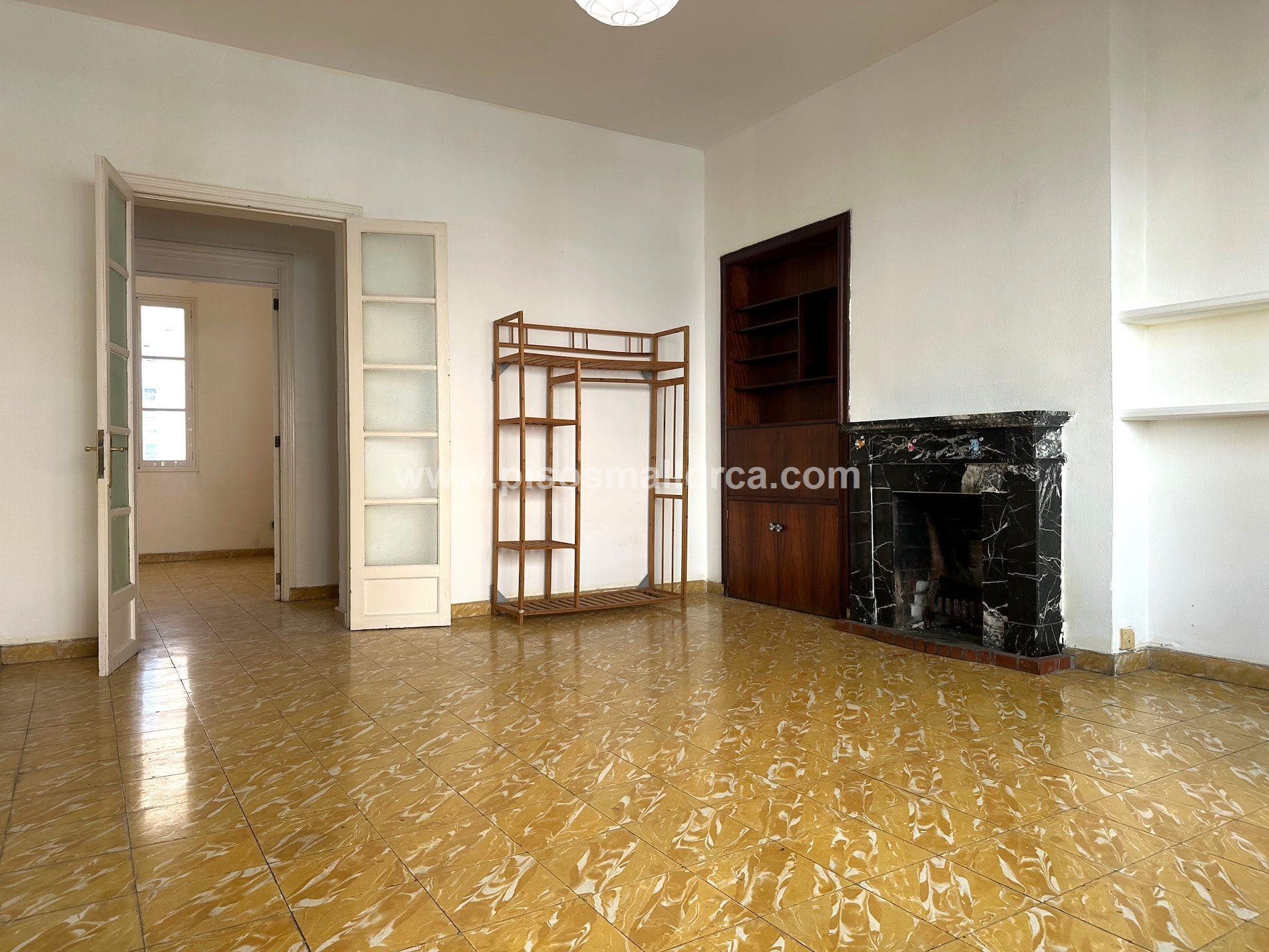 Piso - Marques De Fontsanta, Palma De Mallorca - Foto 1